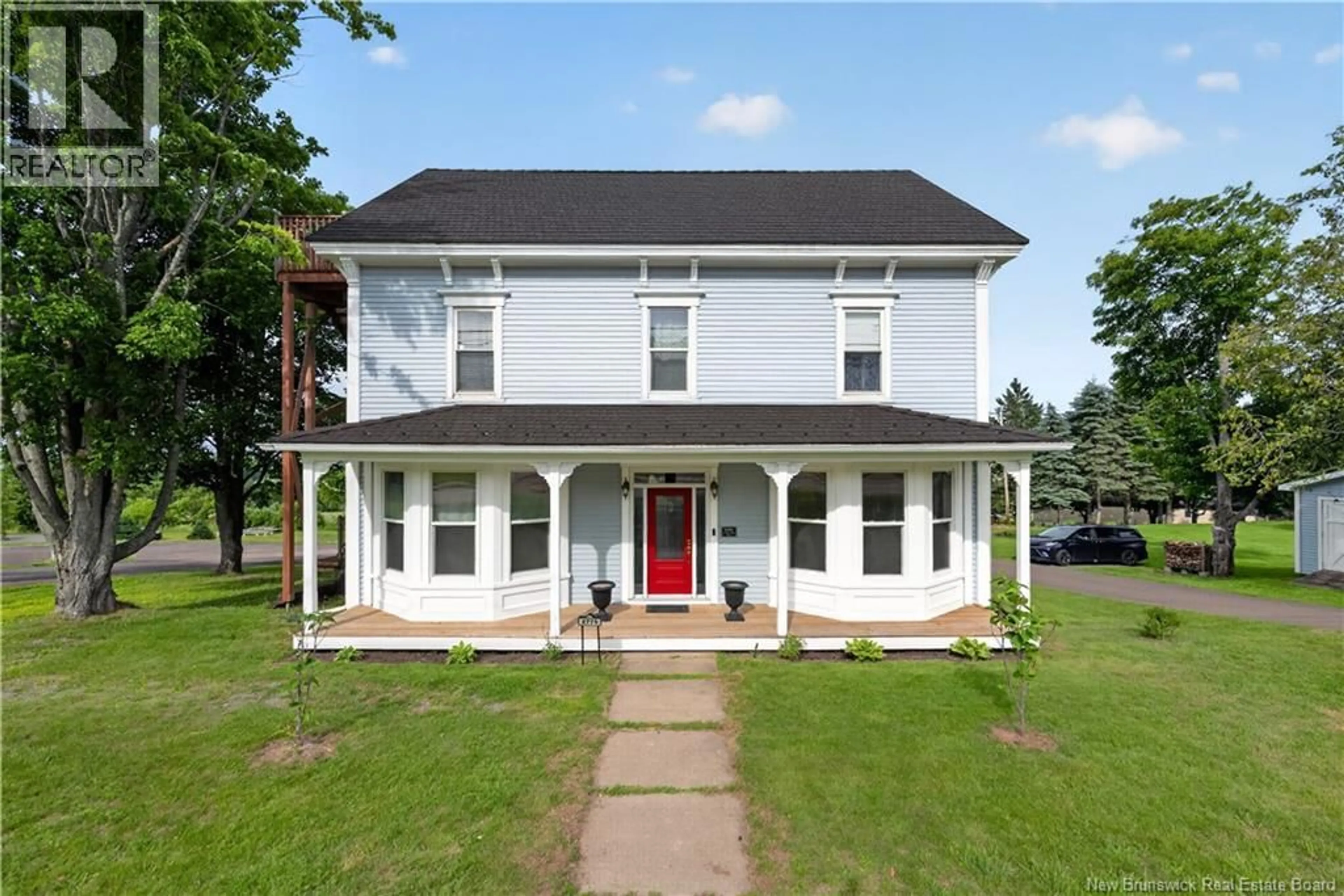 Unknown for 2775 MAIN STREET, Hillsborough New Brunswick E4H2X4