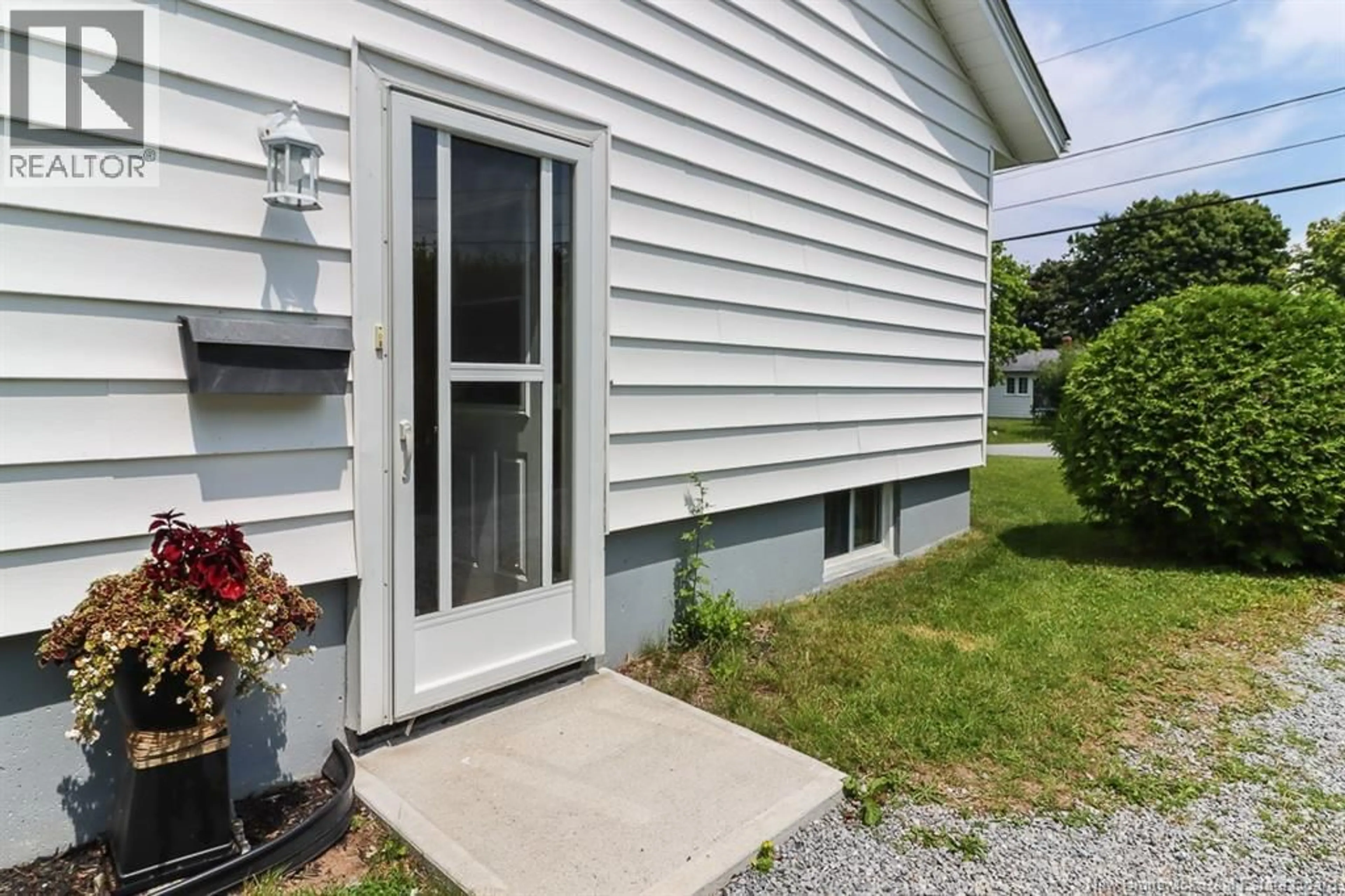 Unknown for 203 SUMMIT DRIVE, Saint John New Brunswick E2J3M1