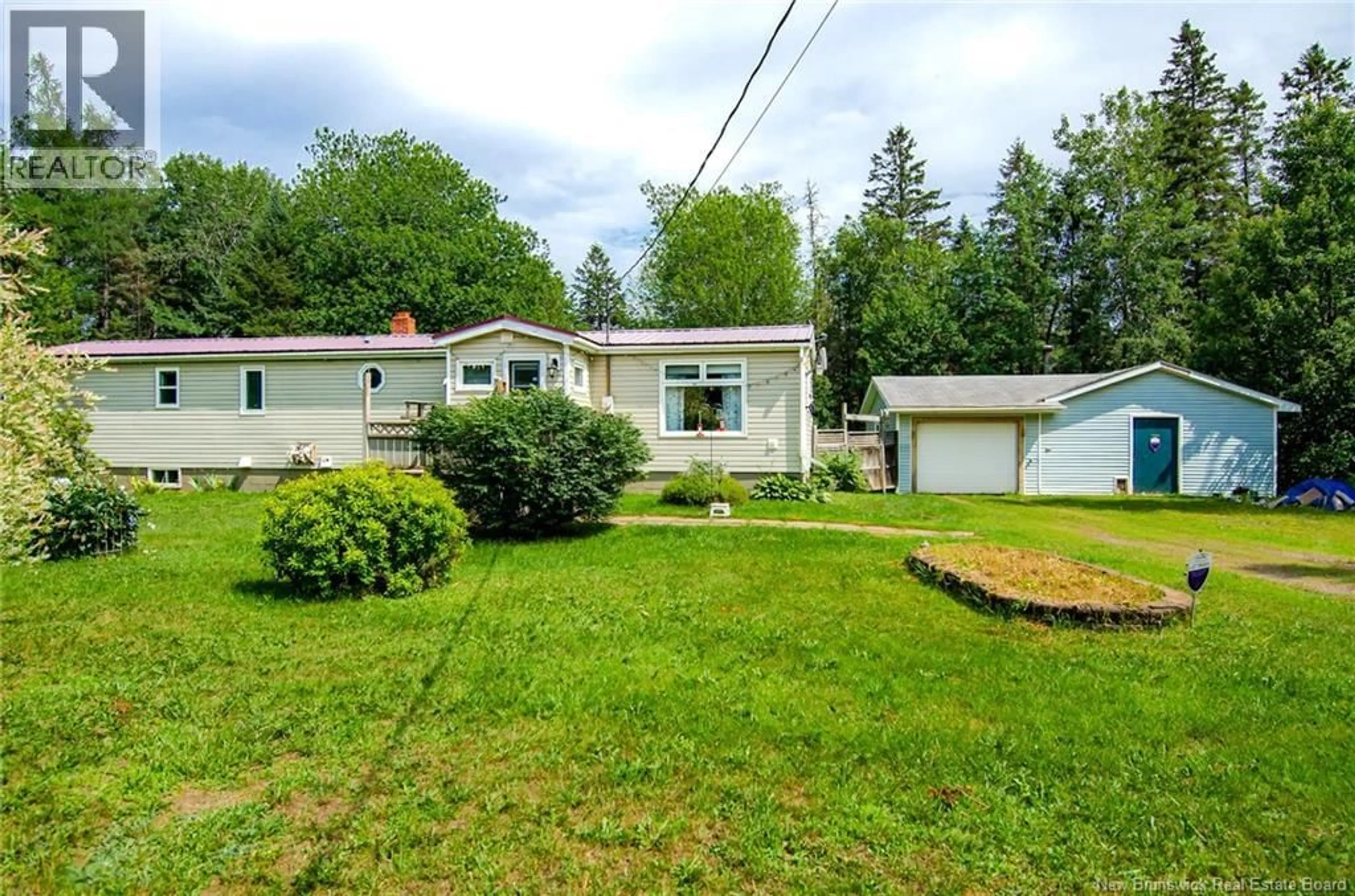 Unknown for 4 BACK ROAD, Summerfield New Brunswick E4G2L2