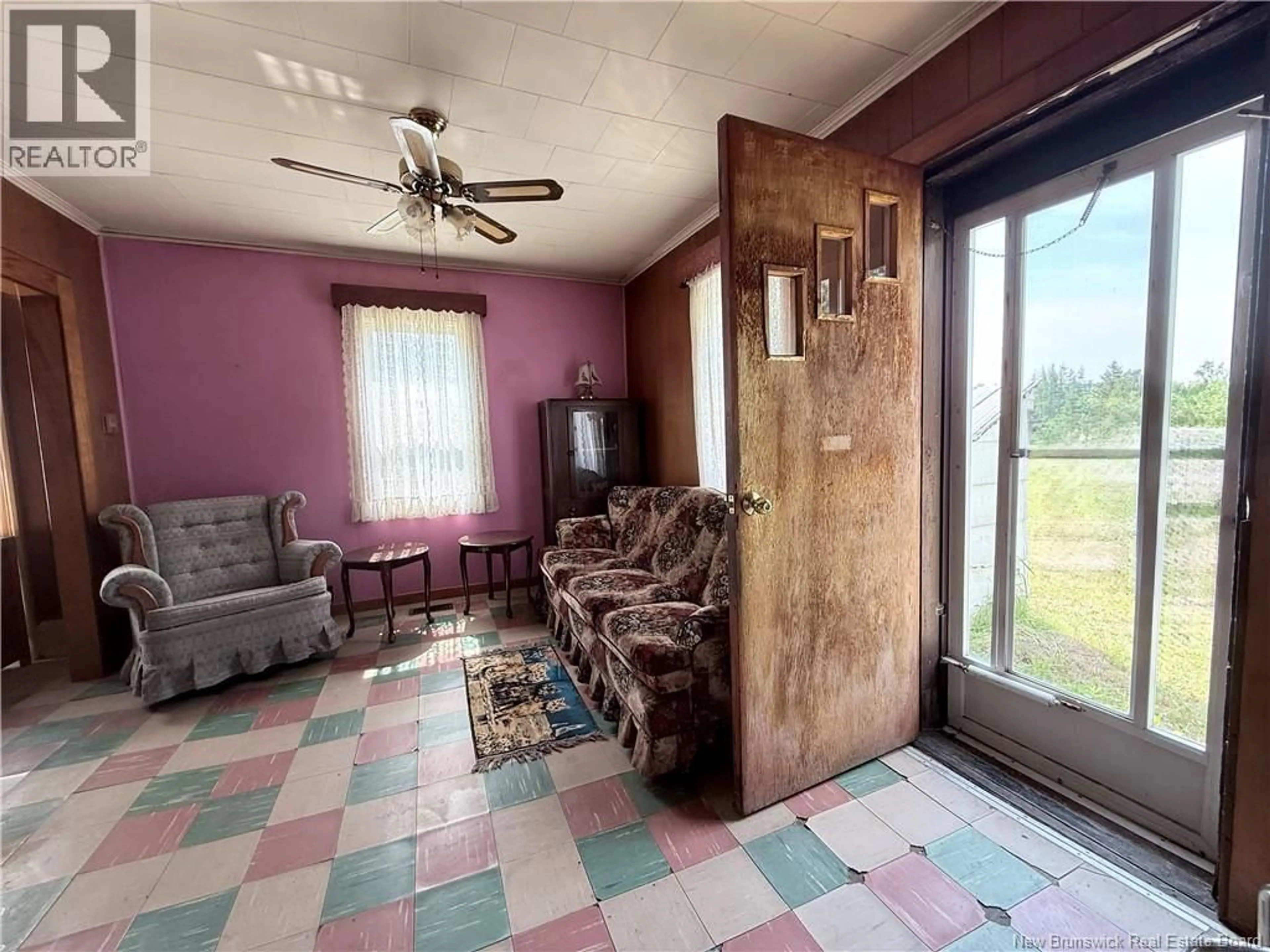 A pic of a room for 112 WEST TENNANTS COVE ROAD, Kars New Brunswick E5T3G4