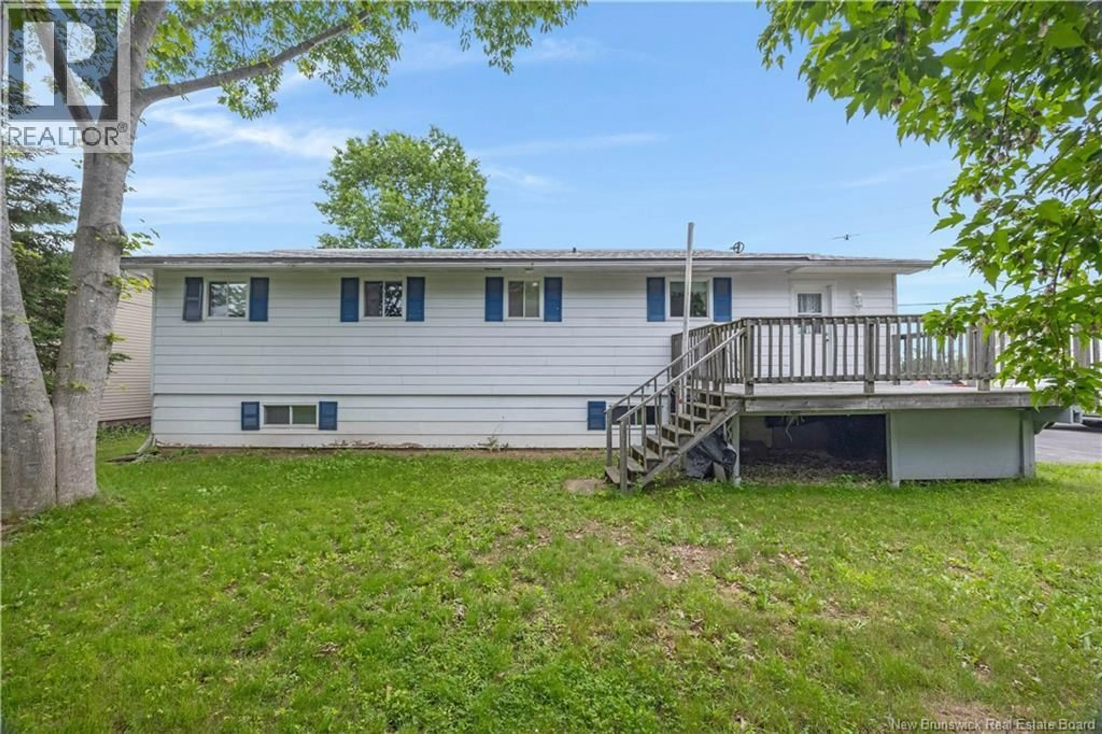 Unknown for 221 MAGNOLIA AVENUE, Sussex New Brunswick E4E2H5