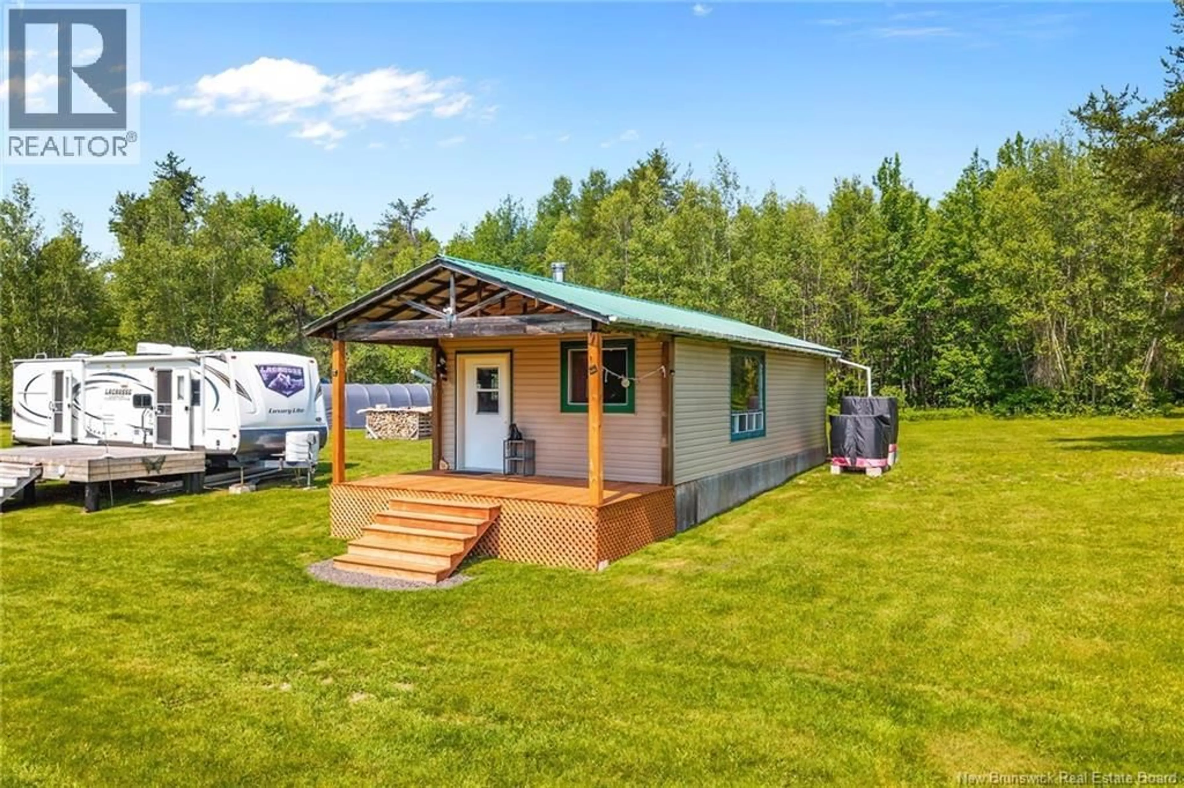 Unknown for Camp/Lot DUFFERIN ROAD, Chipman New Brunswick O0O0O0
