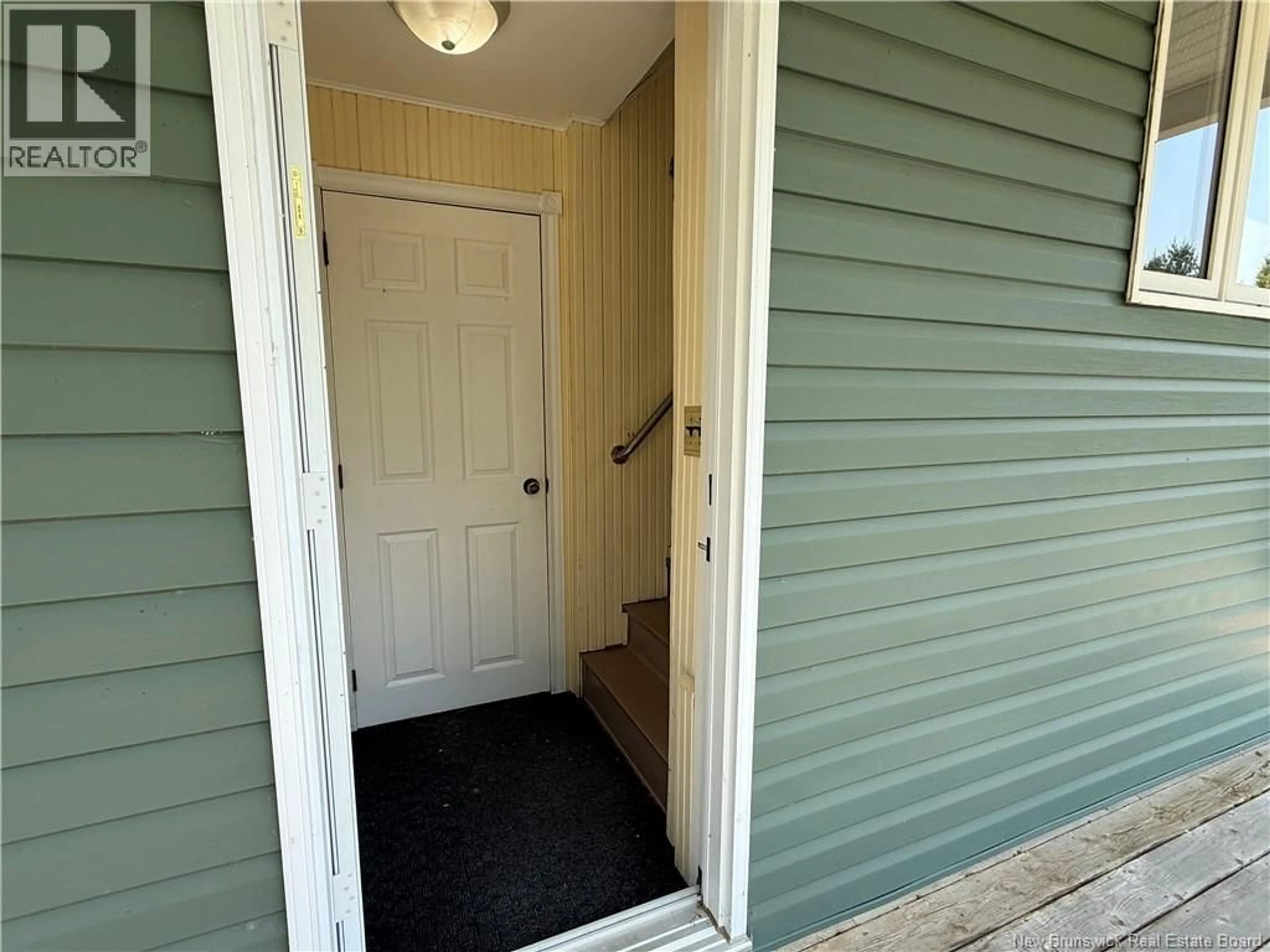 Indoor entryway for 225 SISSON RIDGE ROAD, Sisson Ridge New Brunswick E7G3X8