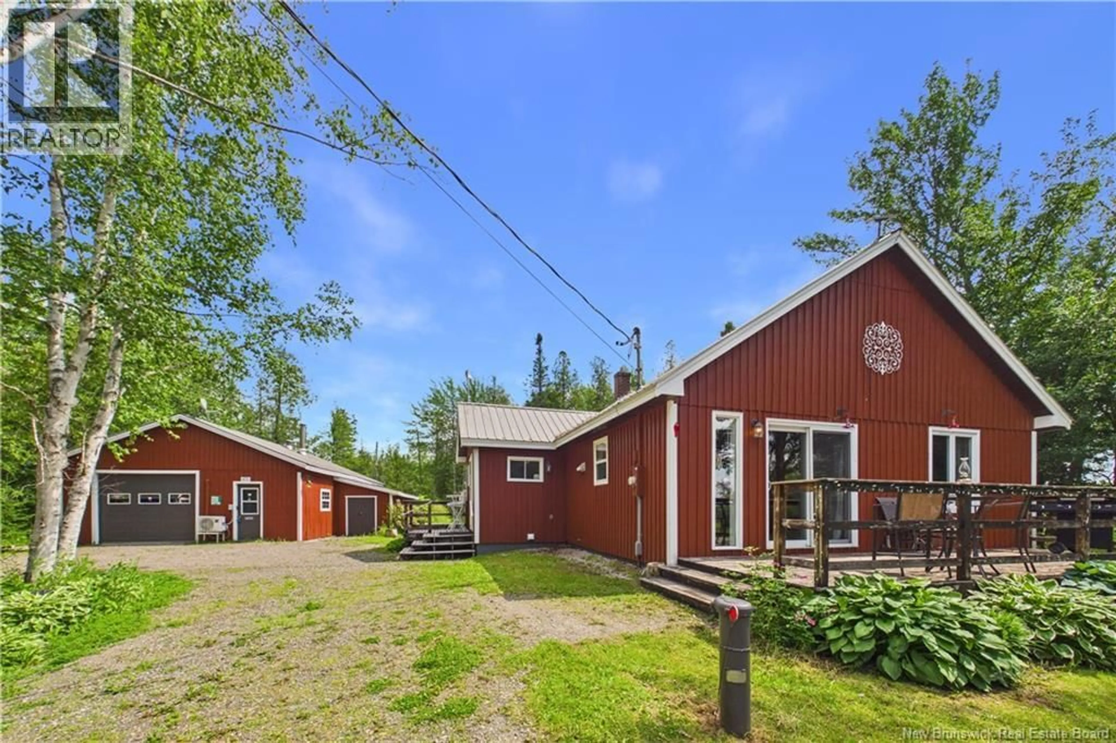 Unknown for 109 SALEM ROAD, Havelock New Brunswick E4Z5R4