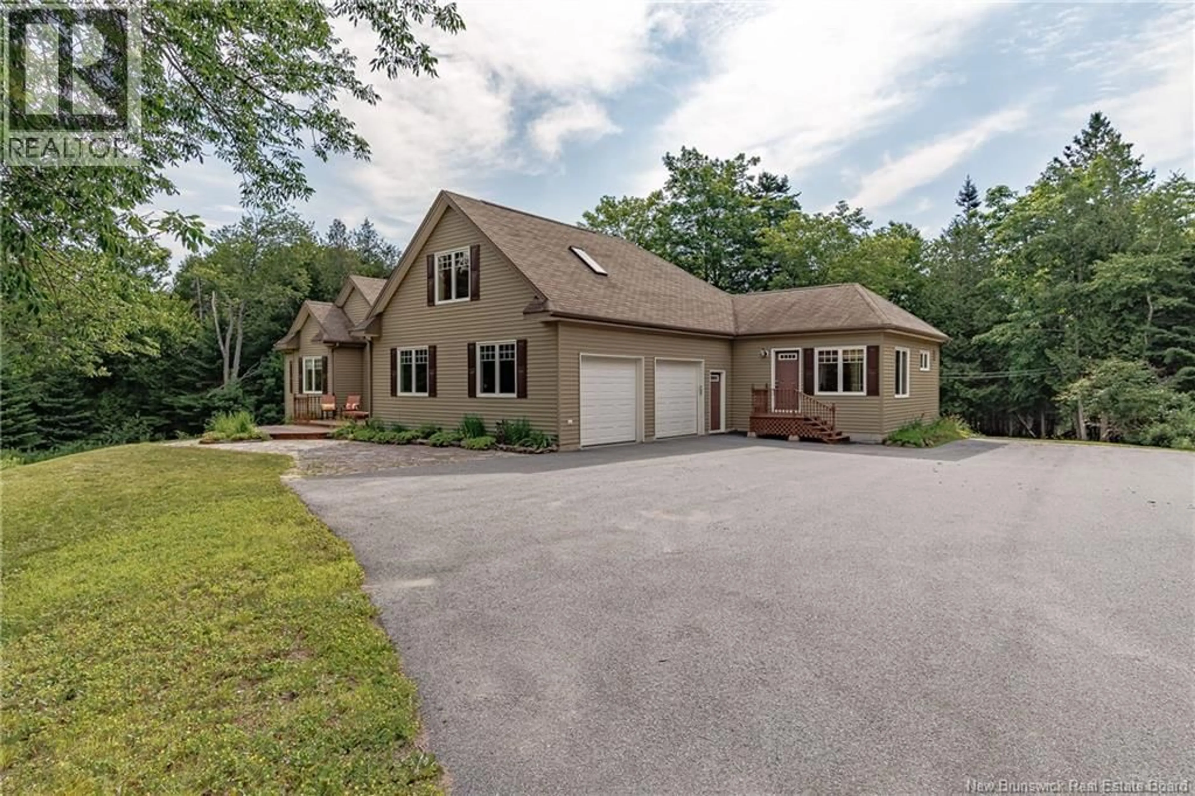 Unknown for 186 PETTINGILL ROAD, Quispamsis New Brunswick E2E2V6