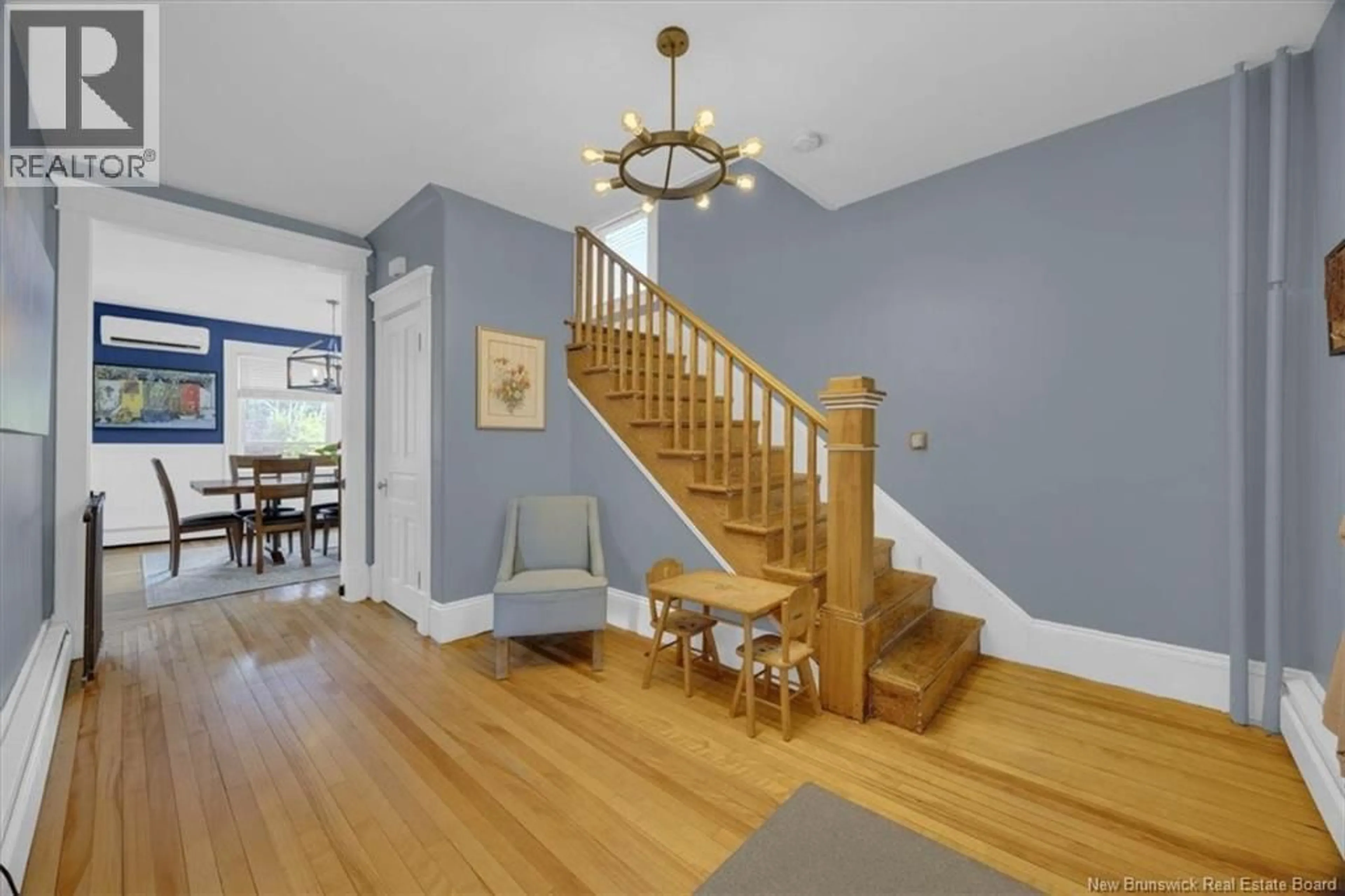 Unknown for 455 DEMONTS STREET, Saint John New Brunswick E2M1R5