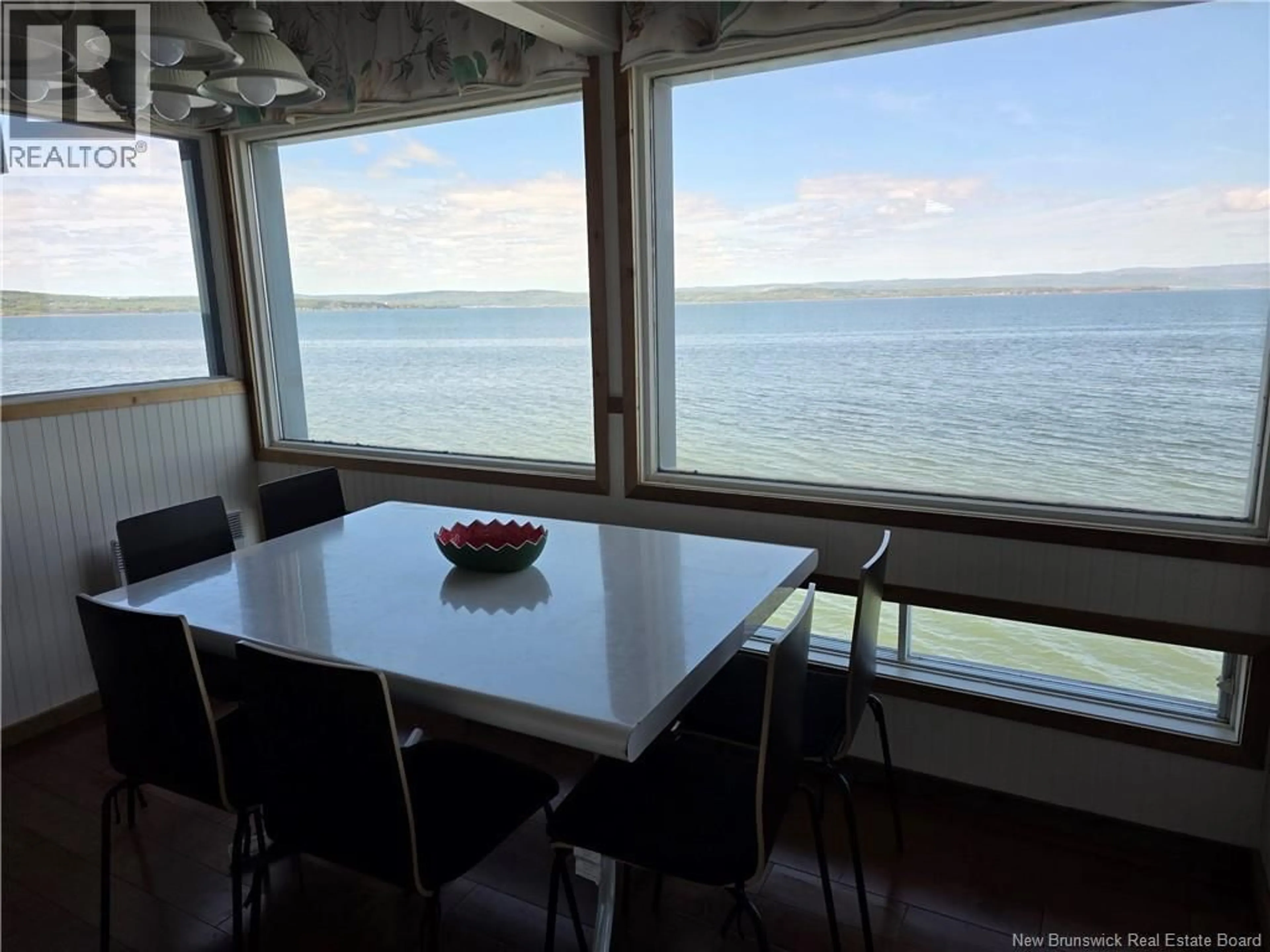 Dining room, unknown for 255 CHALEUR, Charlo New Brunswick E8E2B8