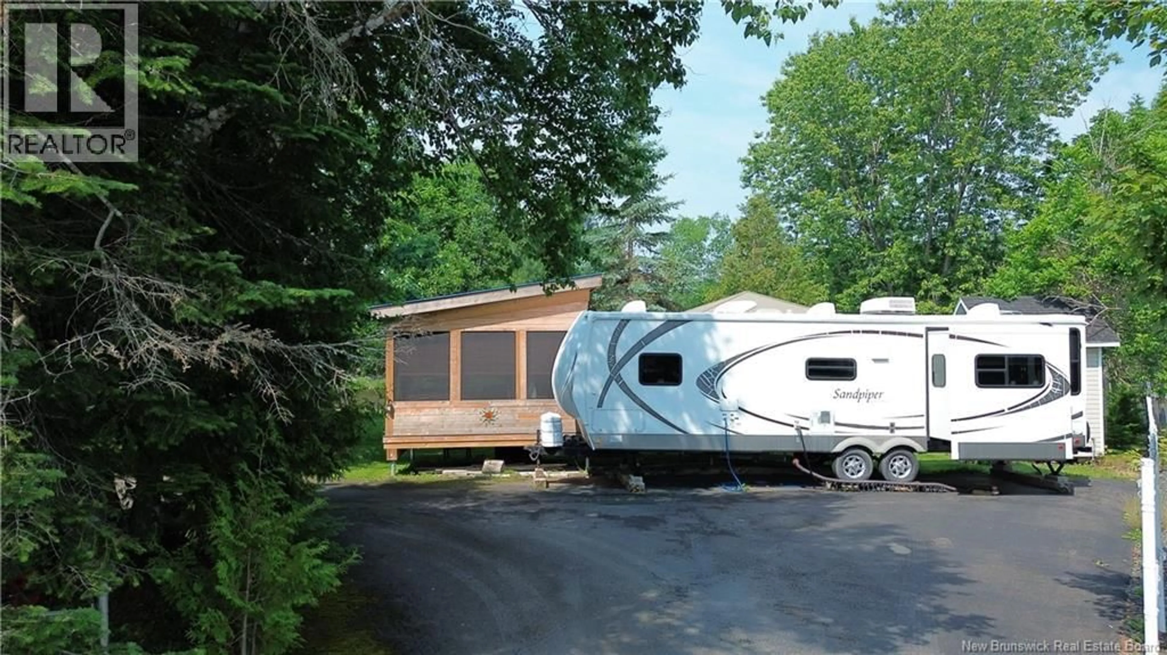 Unknown for 23 OUELLETTE LANE, New Denmark New Brunswick E7G2H3