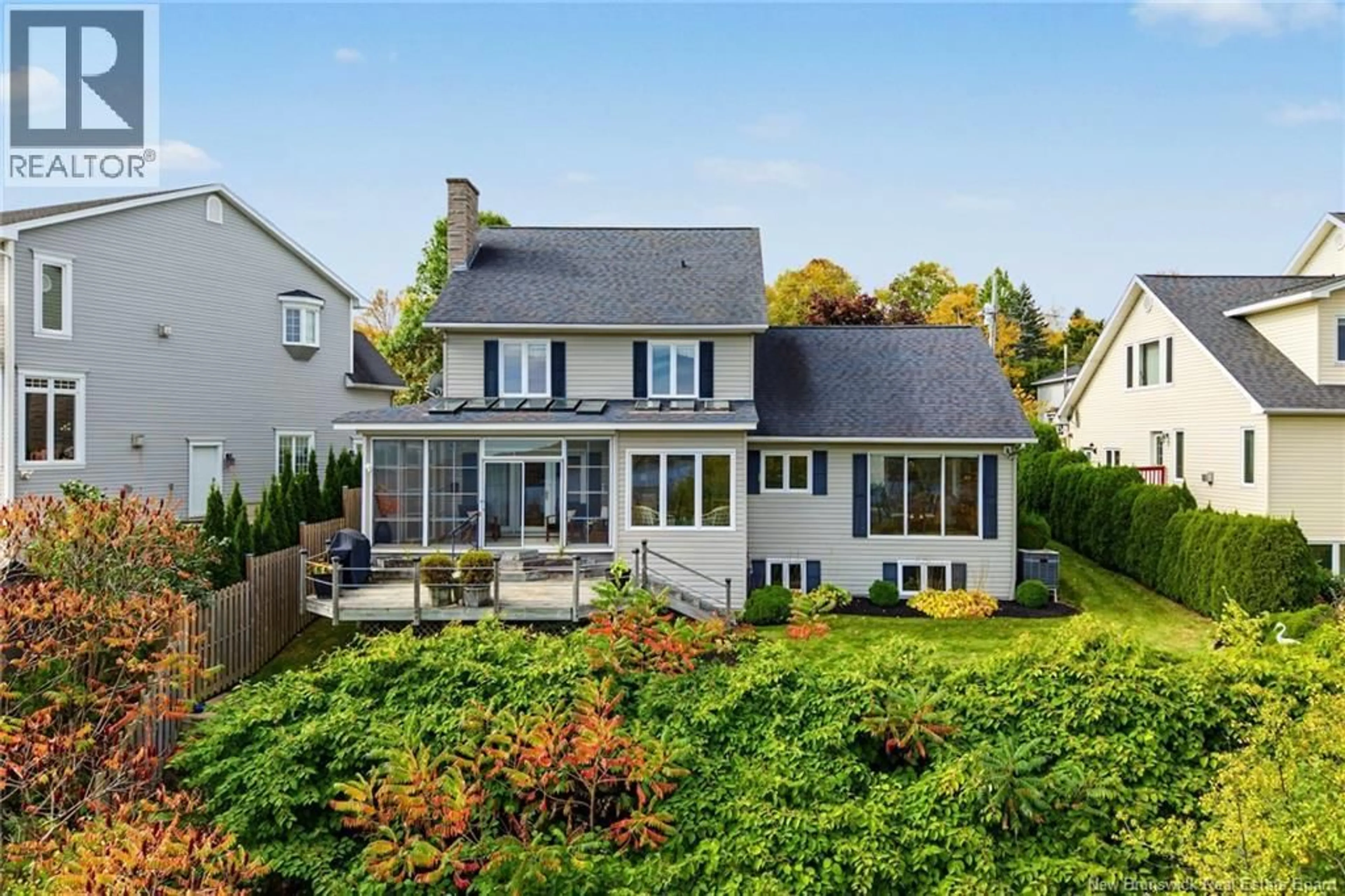 Unknown for 407 ASPENDALE LANE, Fredericton New Brunswick E3B6Y3