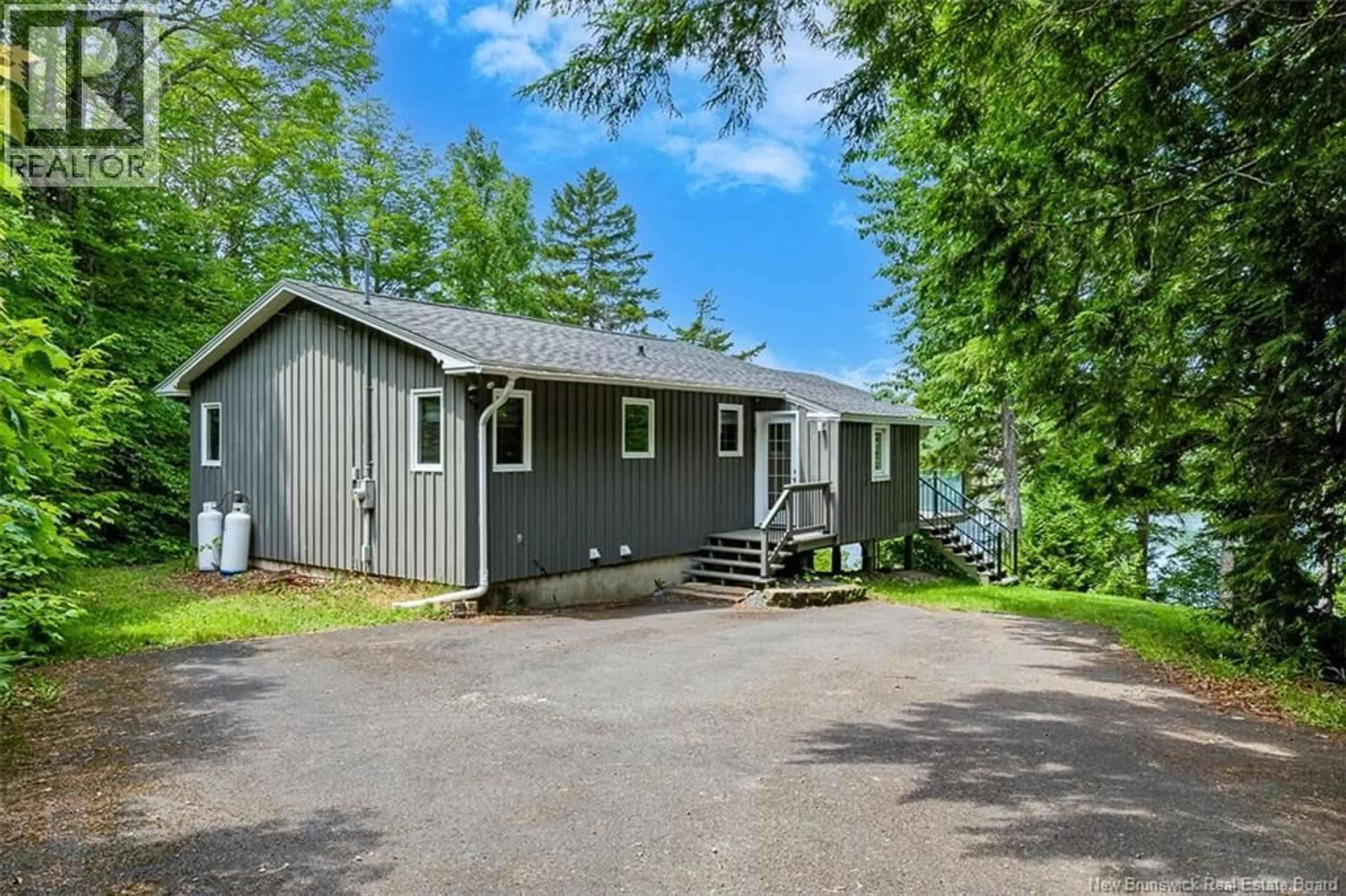 Unknown for 448 YOHO LAKE ROAD, Yoho New Brunswick E6K3C3