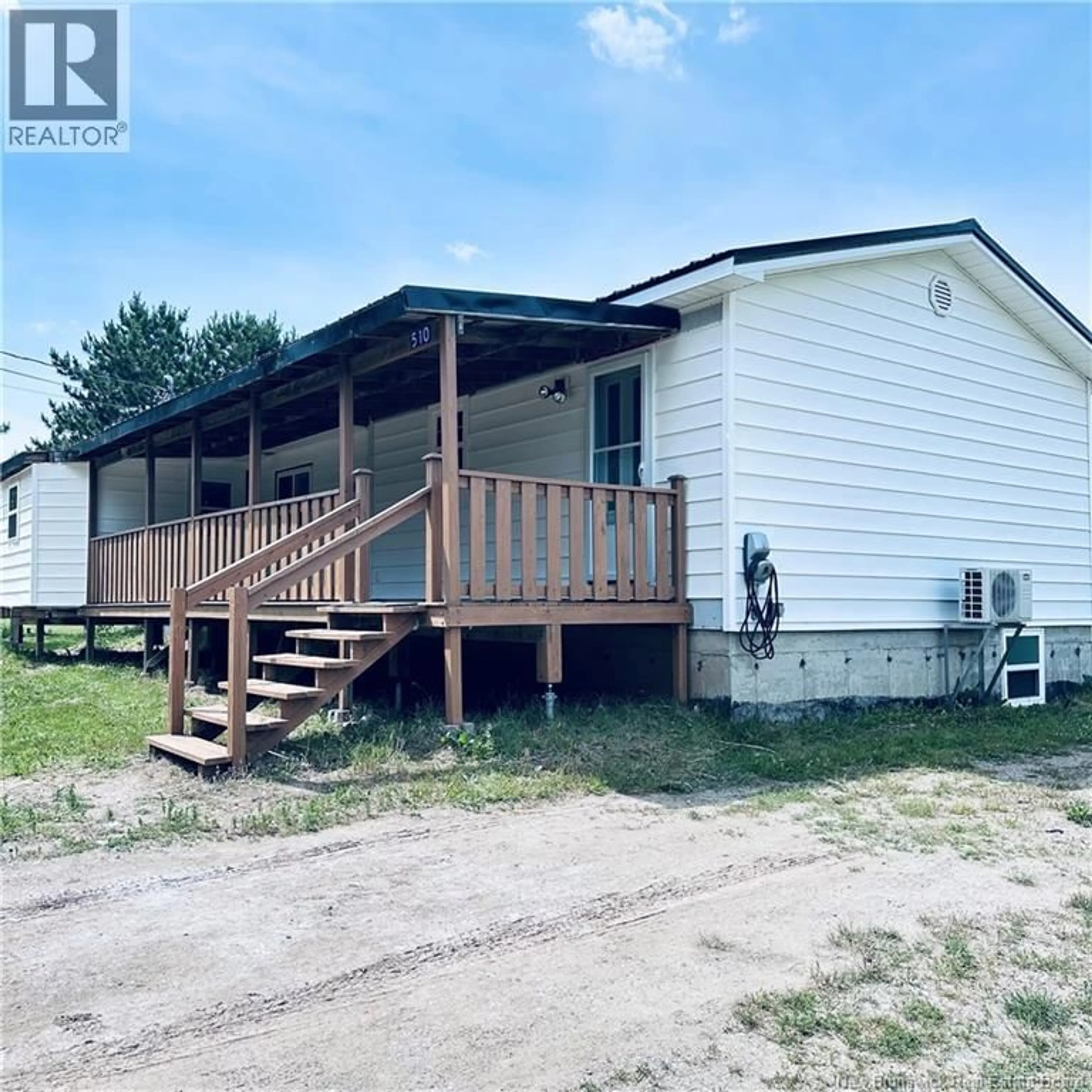 Shed for 510 PLEASANT RIDGE, Rogersville New Brunswick E4Y1C4