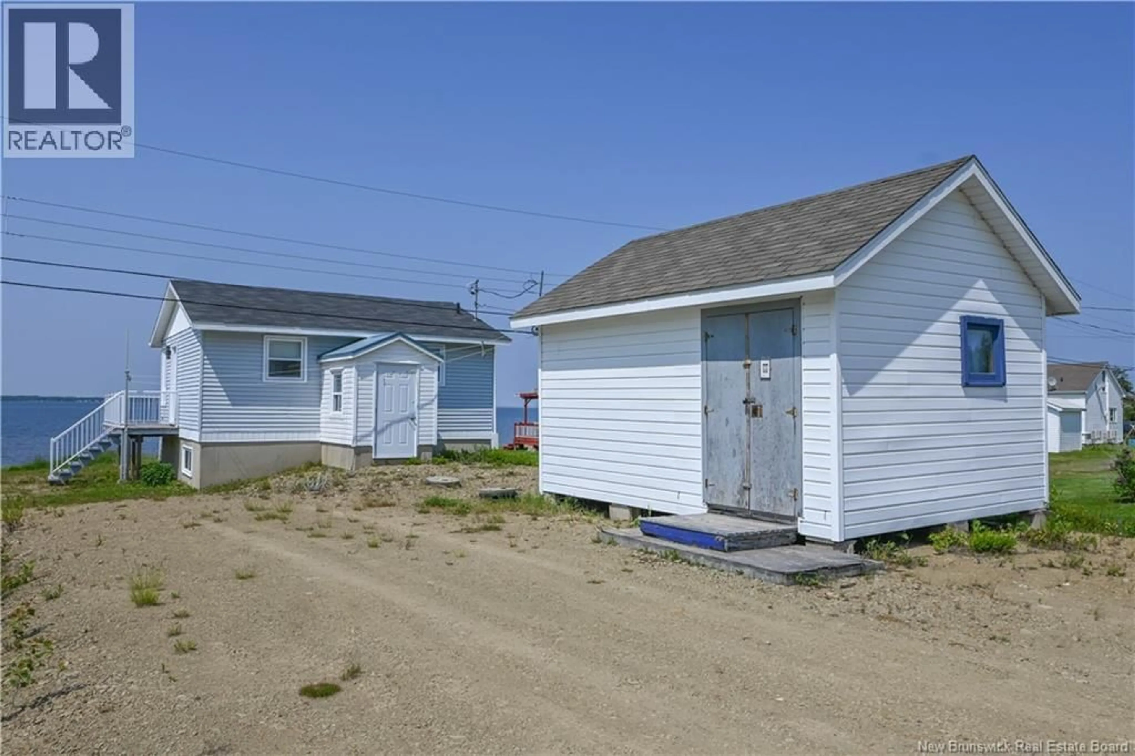 Unknown for 351A SAINT-PIERRE BOULEVARD, Caraquet New Brunswick E1W1A3