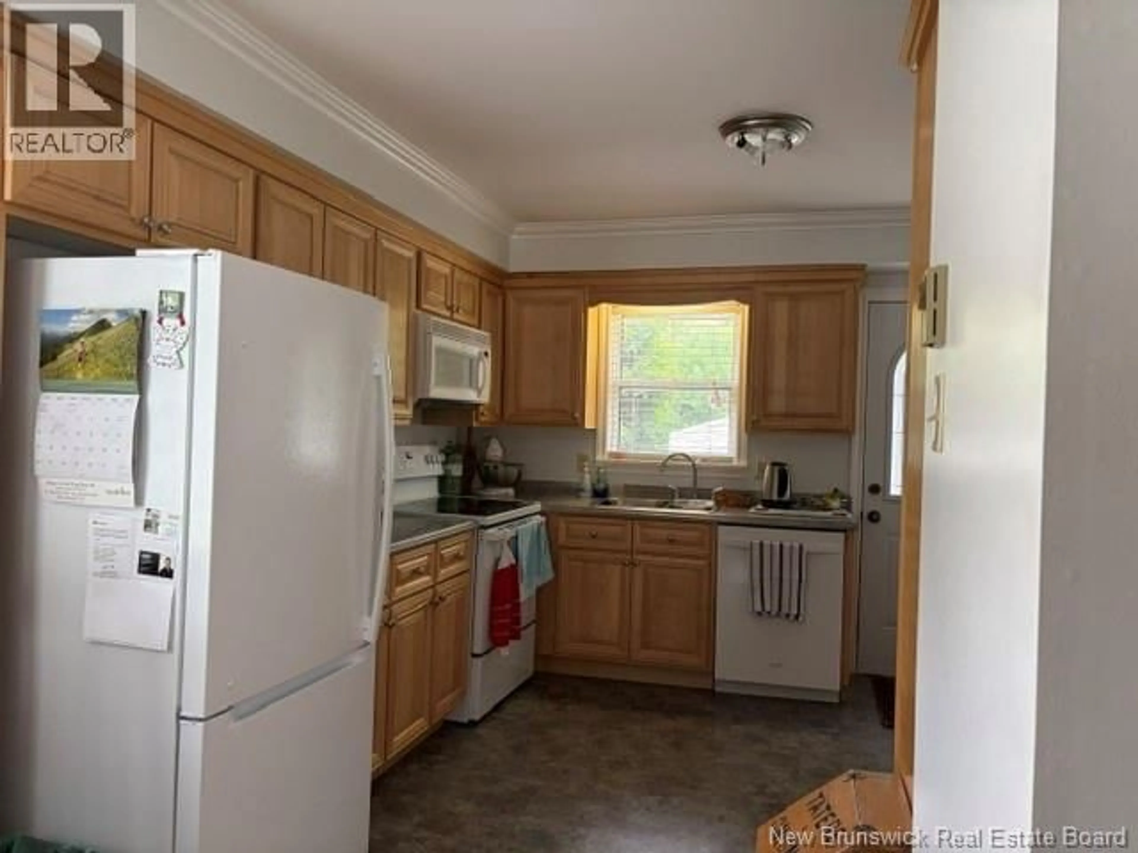 Standard kitchen, unknown for 40 WALLACE COURT, Sussex New Brunswick E4E2C7