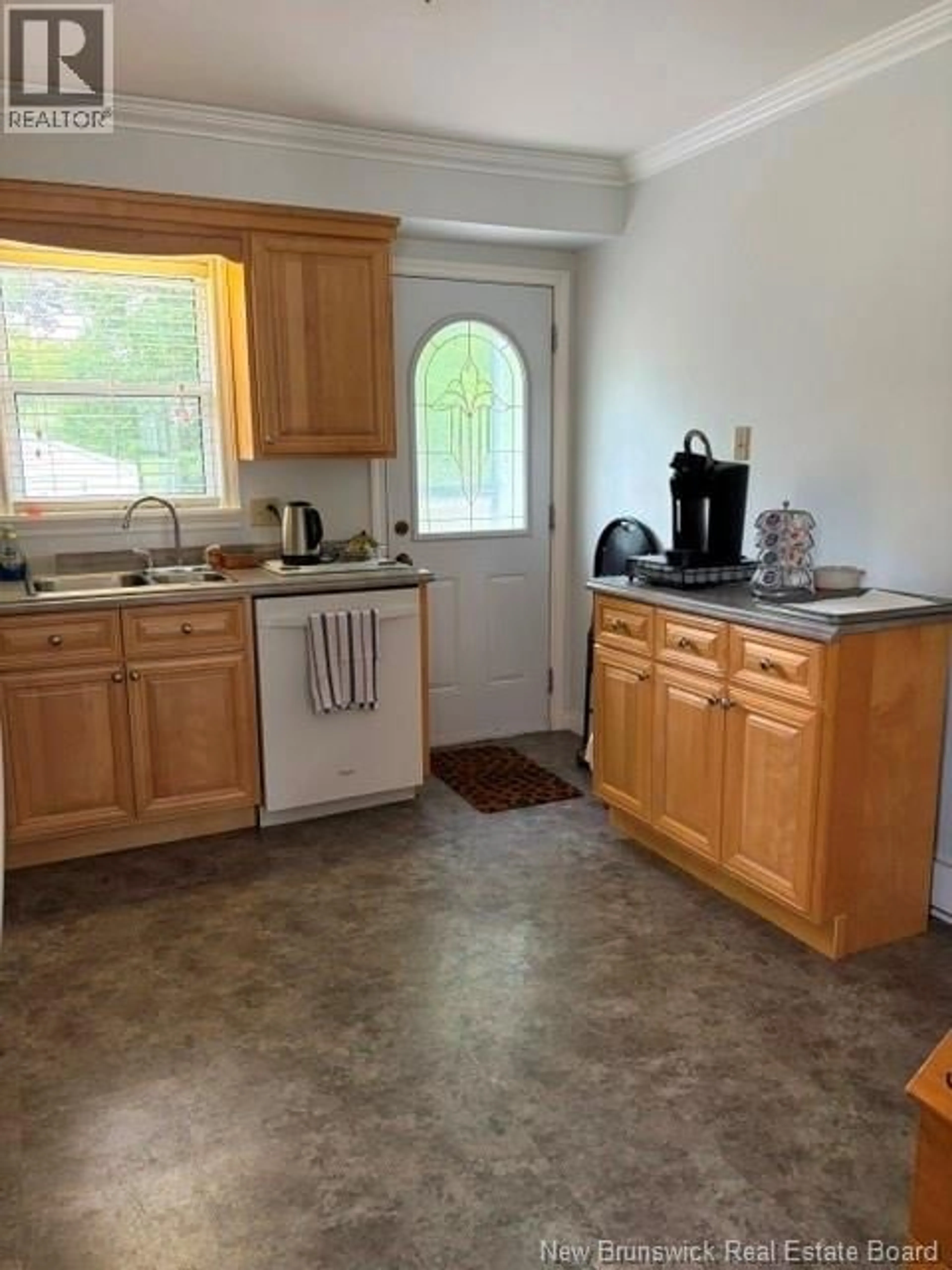 Standard kitchen, unknown for 40 WALLACE COURT, Sussex New Brunswick E4E2C7
