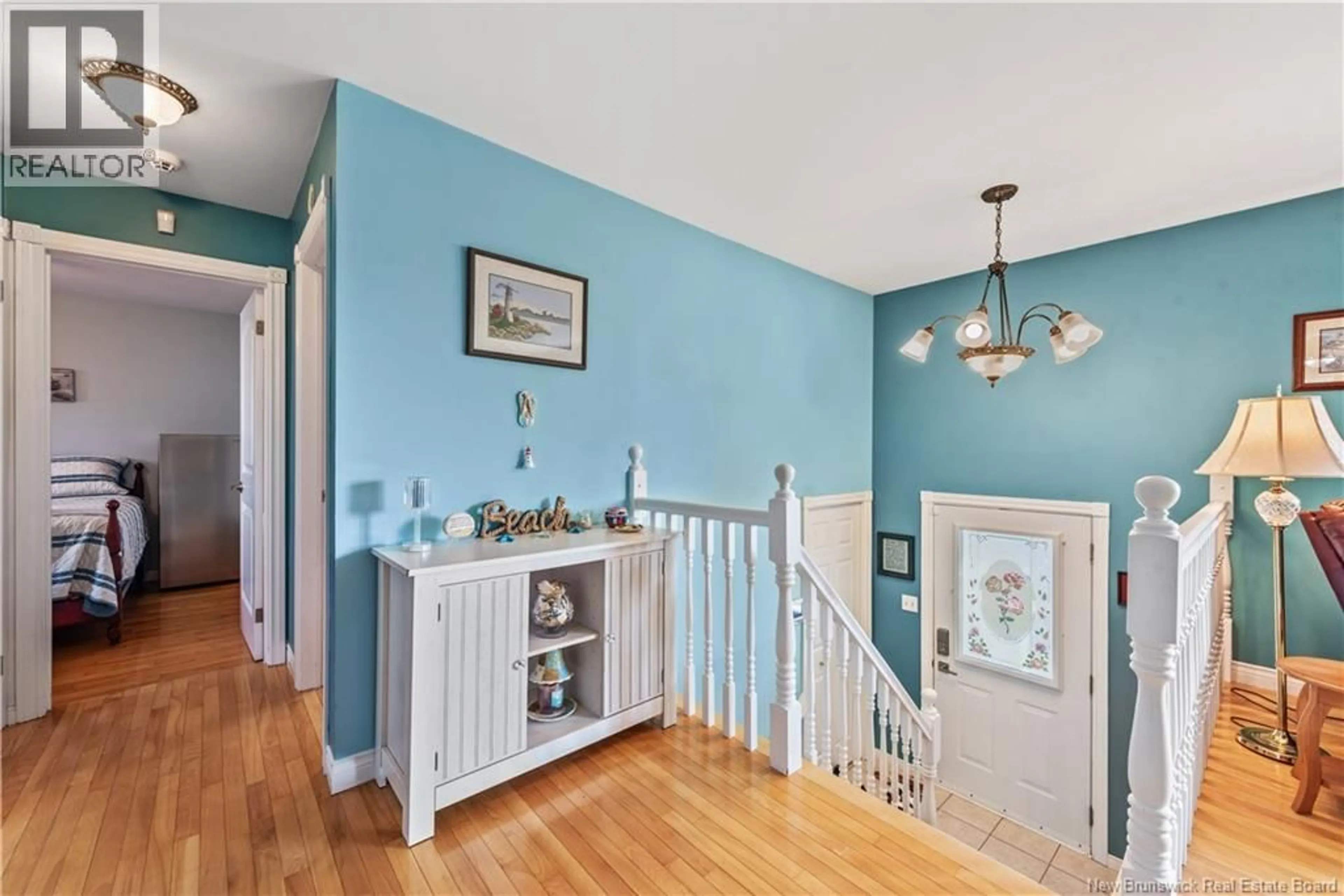 Indoor entryway for 164 LOGAN LANE, Moncton New Brunswick E1G1N5