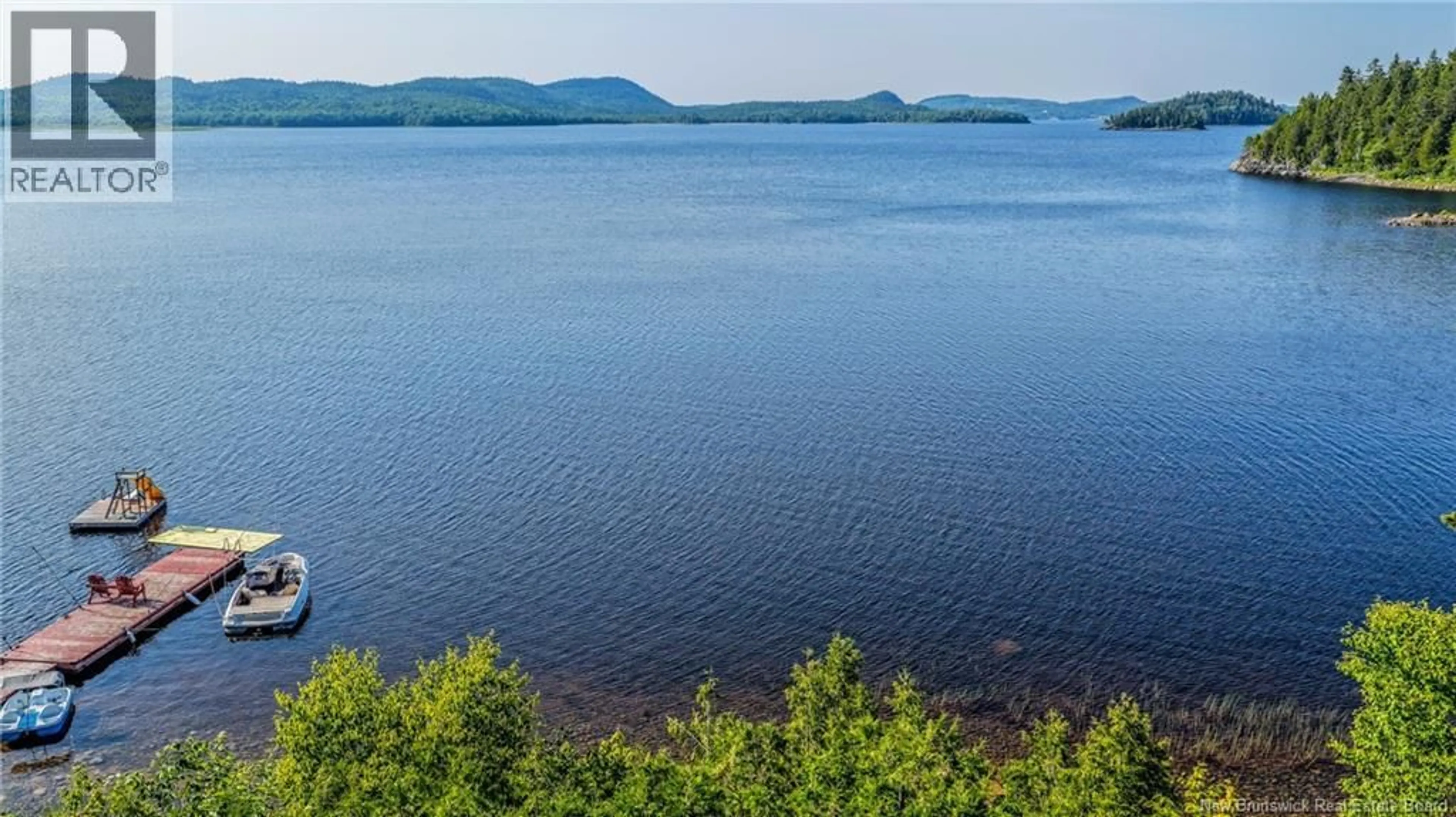 Unknown for 28 EEL COVE ROAD, Utopia New Brunswick E5C2J4
