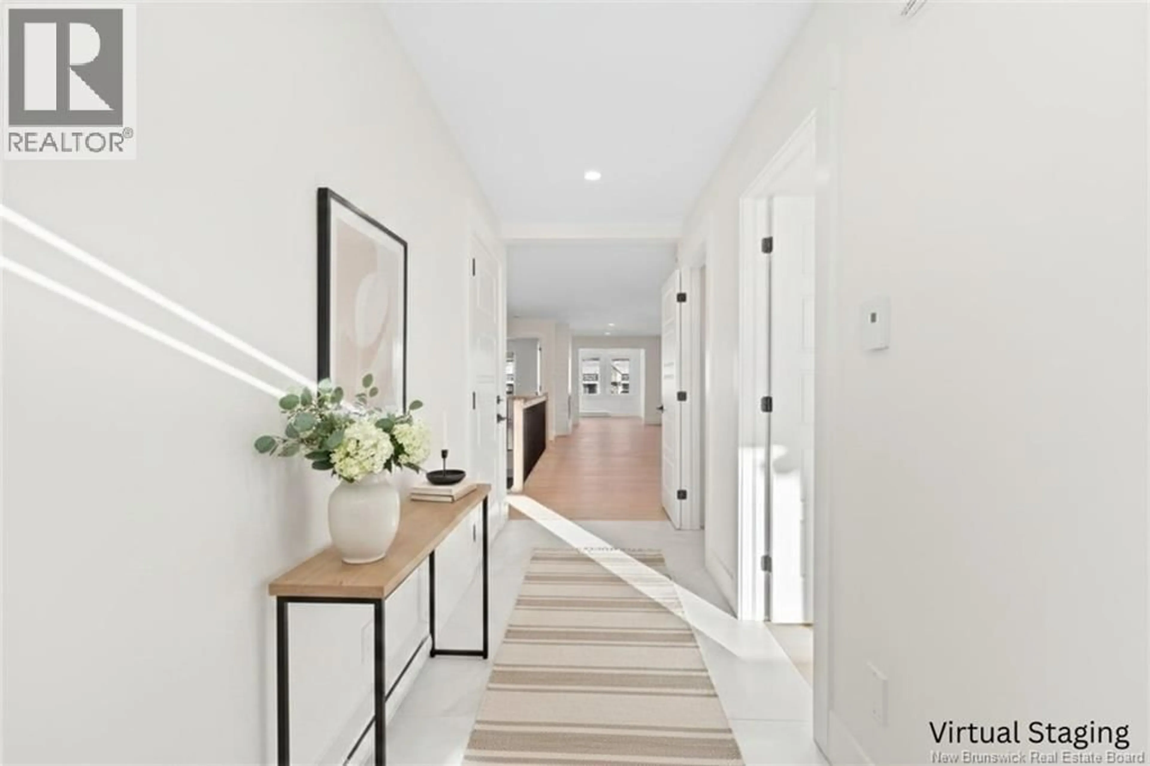 Indoor entryway for 231 SIMONE GALLANT STREET, Shediac New Brunswick E4P2B7