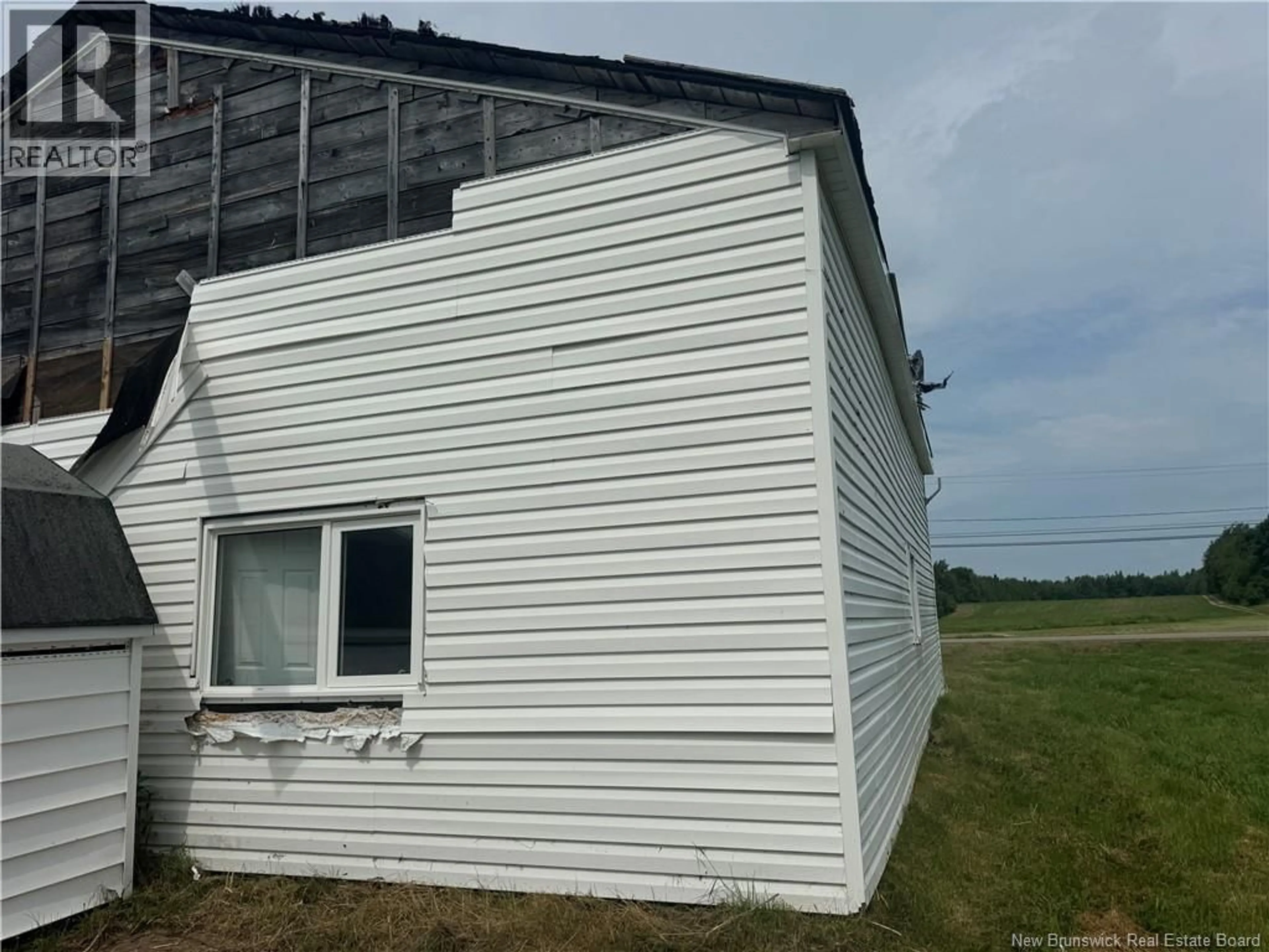Shed for 1145 ROUTE 515, Bouctouche New Brunswick E4S4J8