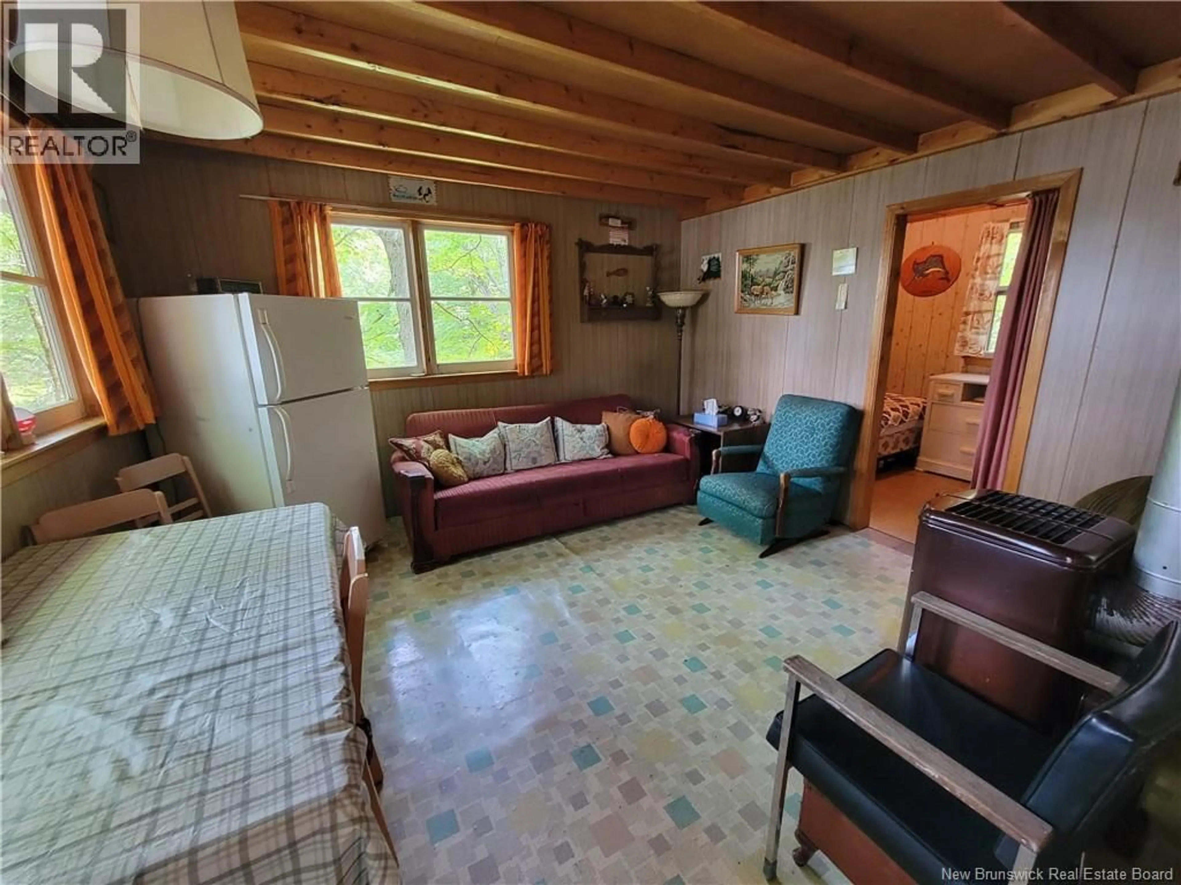 A pic of a room for WORDEN ROAD, Kingston New Brunswick E5N1S8