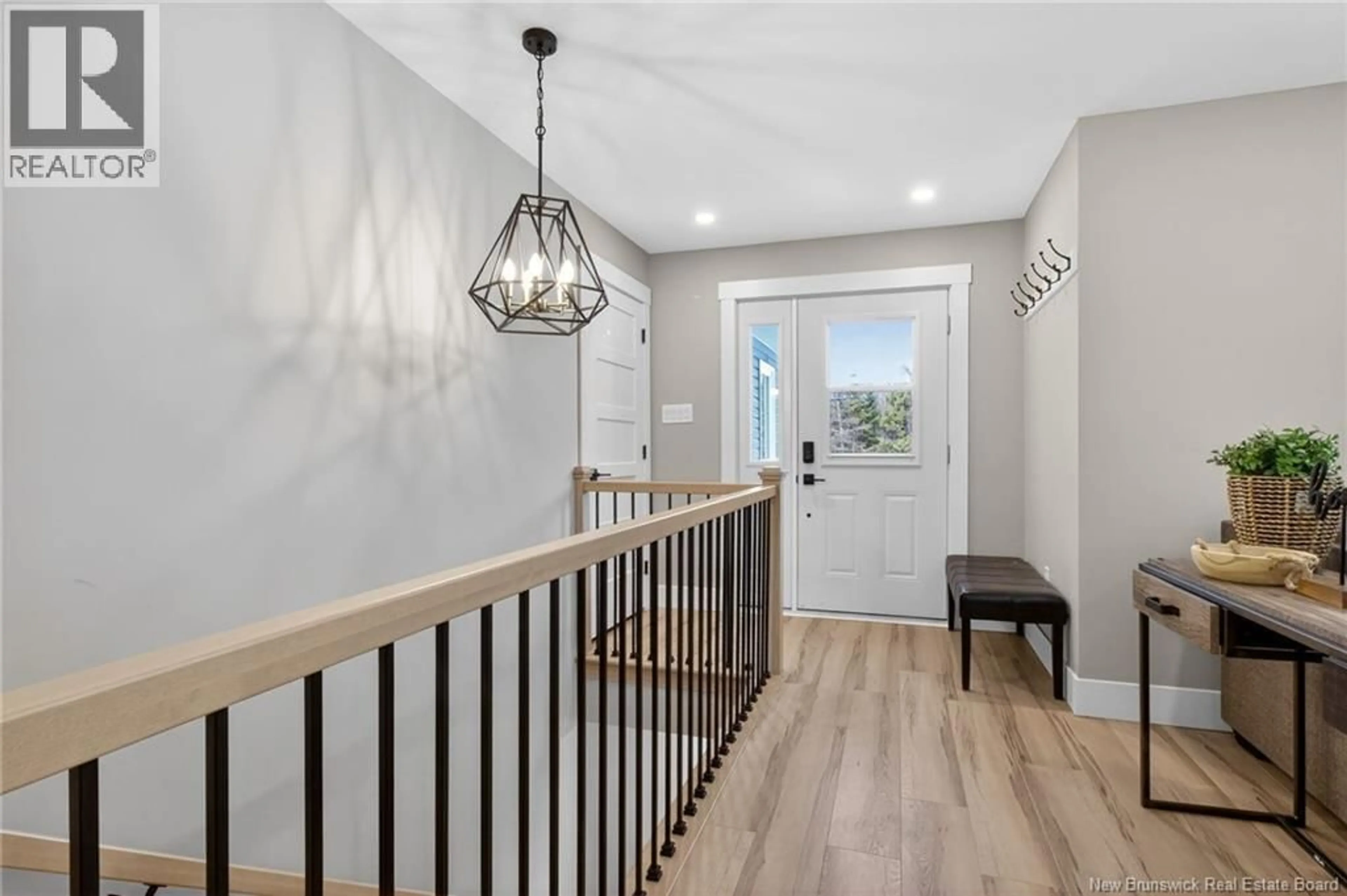 Indoor entryway for 5404 ROUTE 895, Colpitts Settlement New Brunswick E4J2Z6