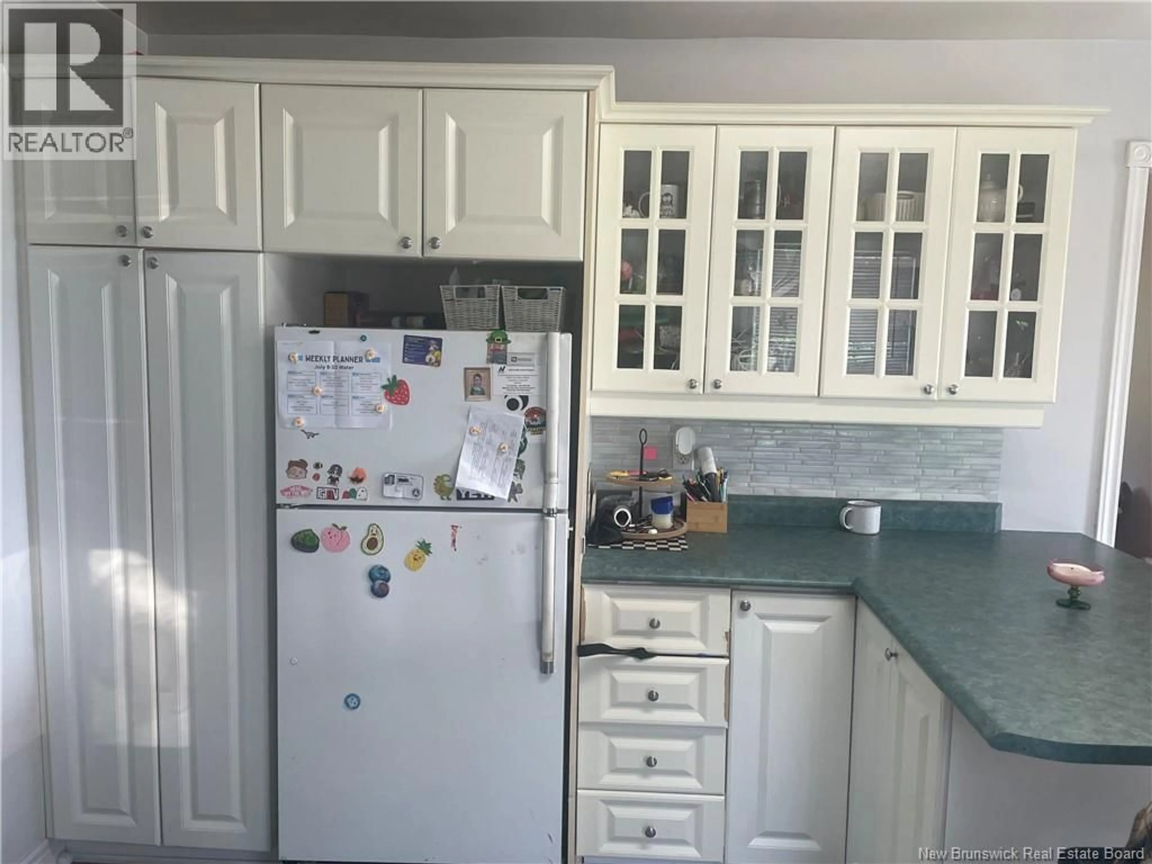 Standard kitchen, unknown for 2667 KING GEORGE HIGHWAY, Miramichi New Brunswick E1V6Y8