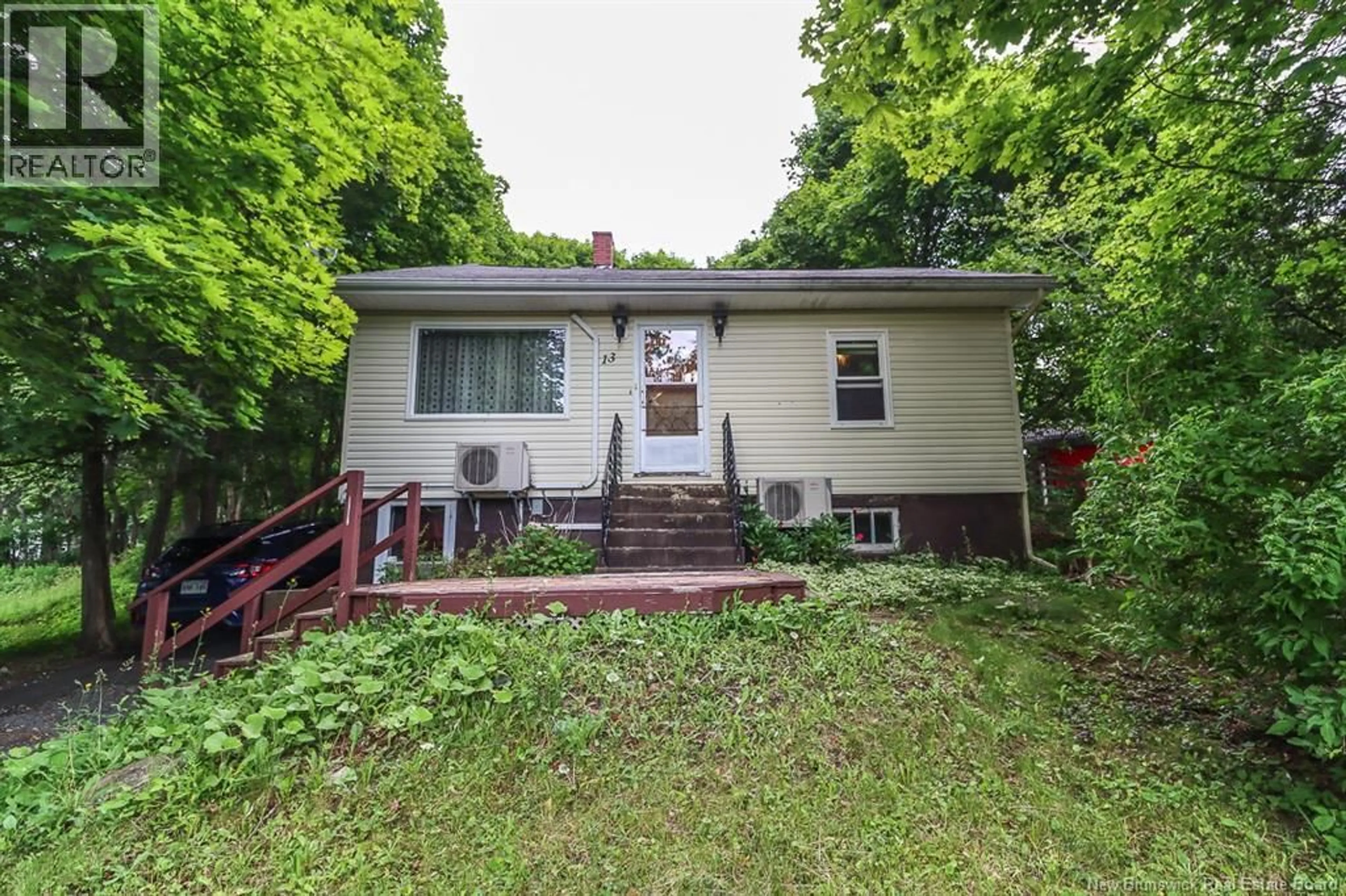 Unknown for 13 CLARK ROAD, Rothesay New Brunswick E2E2H2