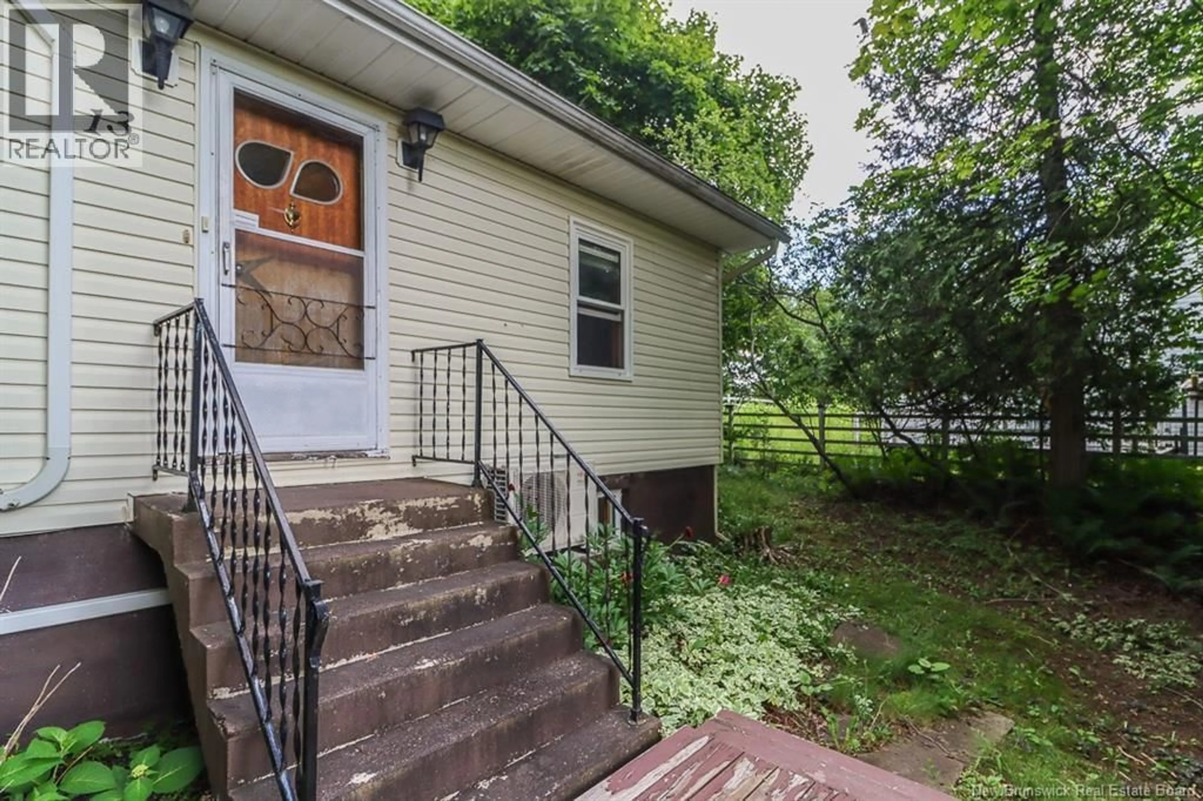 Patio, street for 13 CLARK ROAD, Rothesay New Brunswick E2E2H2