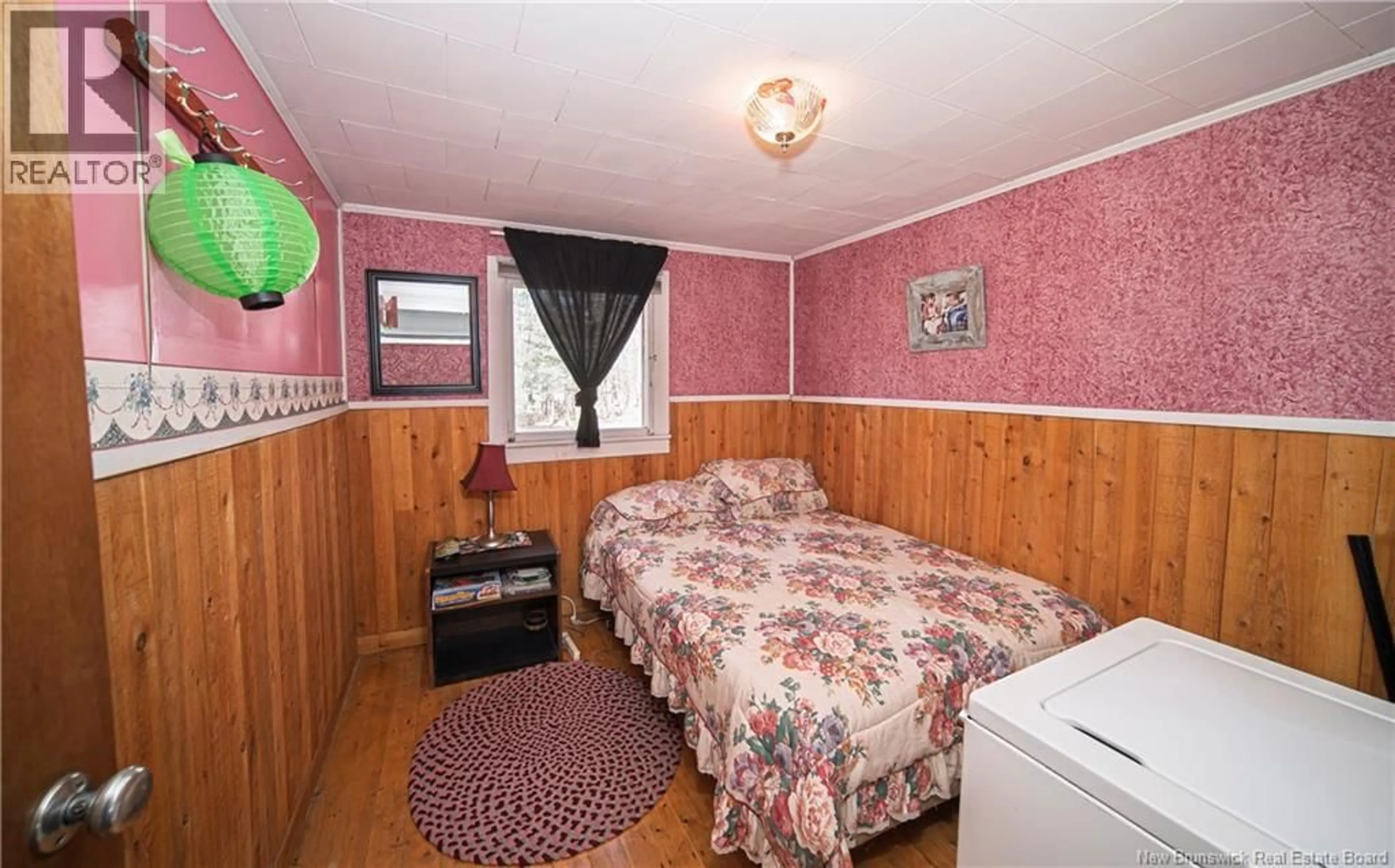 A pic of a room for 9 CURTIS LANE, Davidson Lake New Brunswick E6H2R9