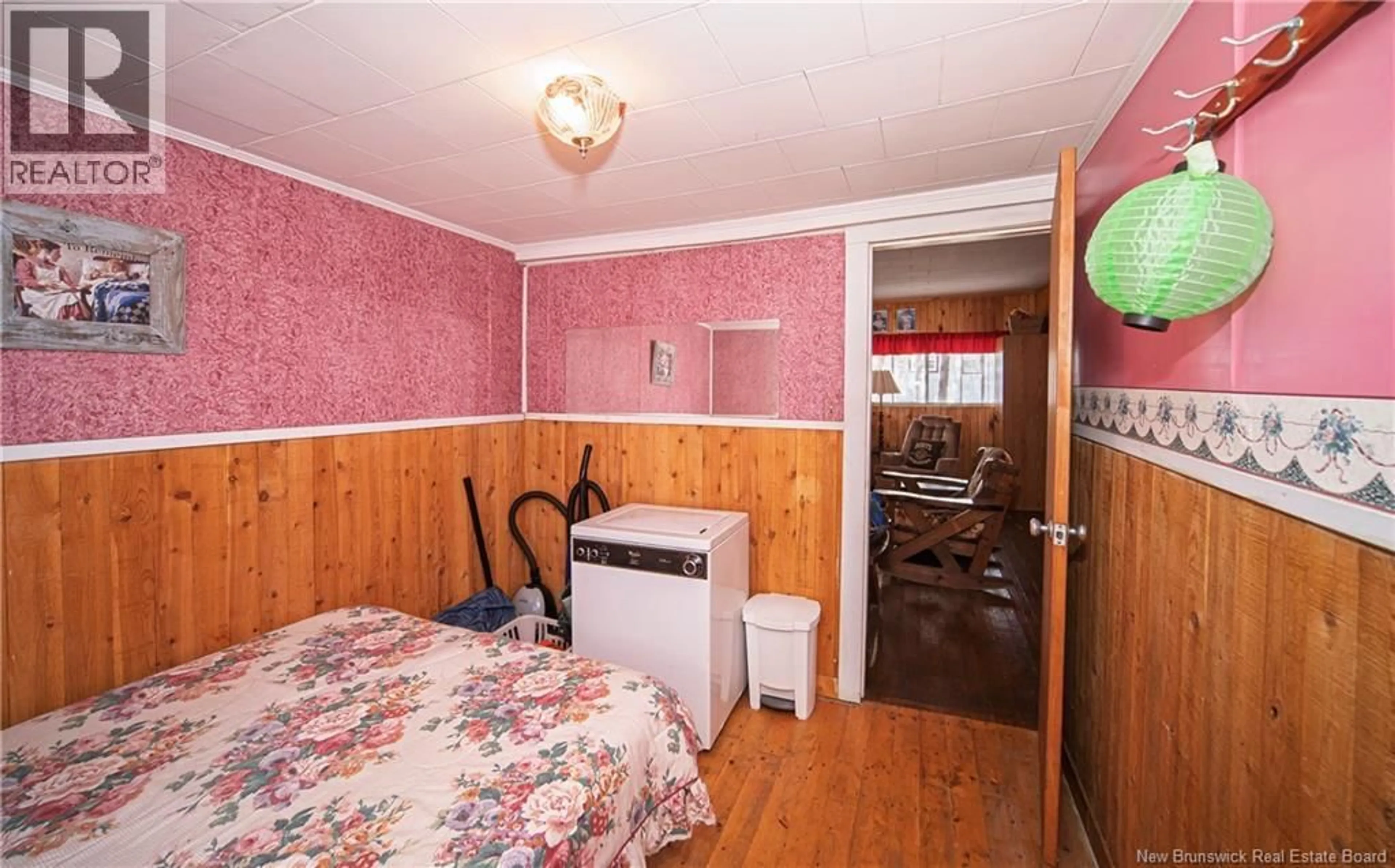 A pic of a room for 9 CURTIS LANE, Davidson Lake New Brunswick E6H2R9