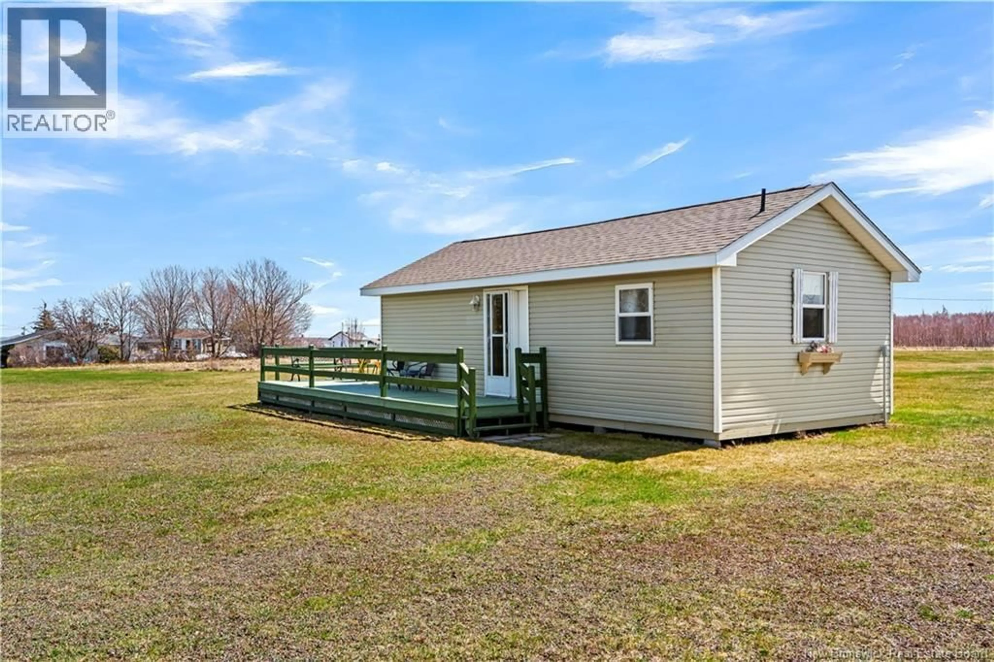 Shed for 2170 ROUTE 530, Grande-Digue New Brunswick E4R0A4