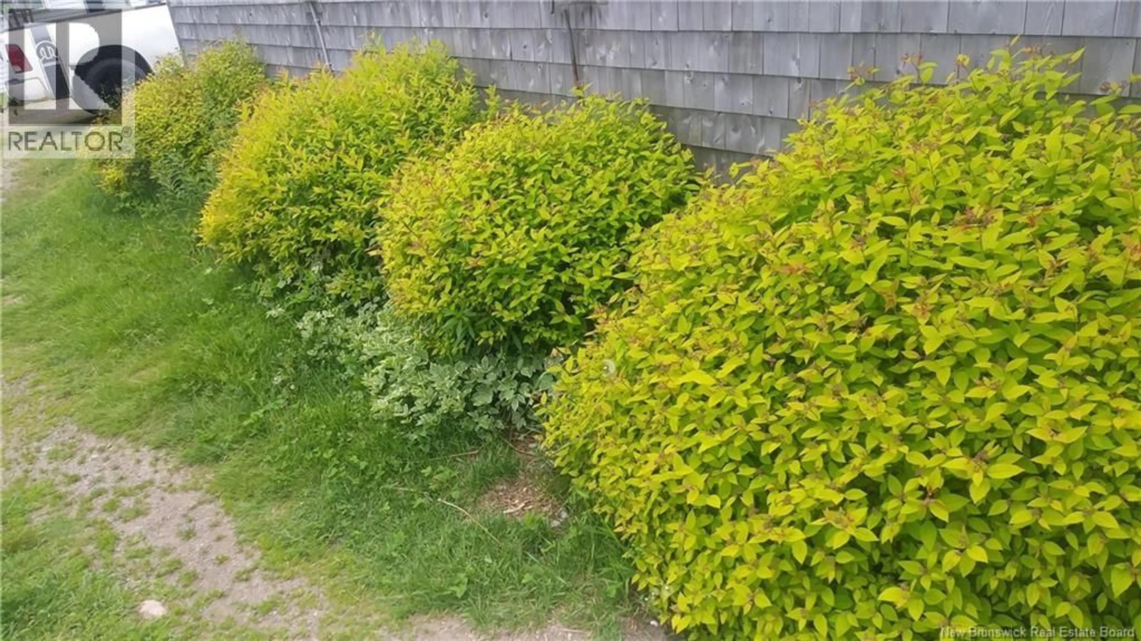 A pic from outside/outdoor area/front of a property/back of a property/a pic from drone, street for 624 MASCARENE ROAD, Mascarene New Brunswick E5C2S4