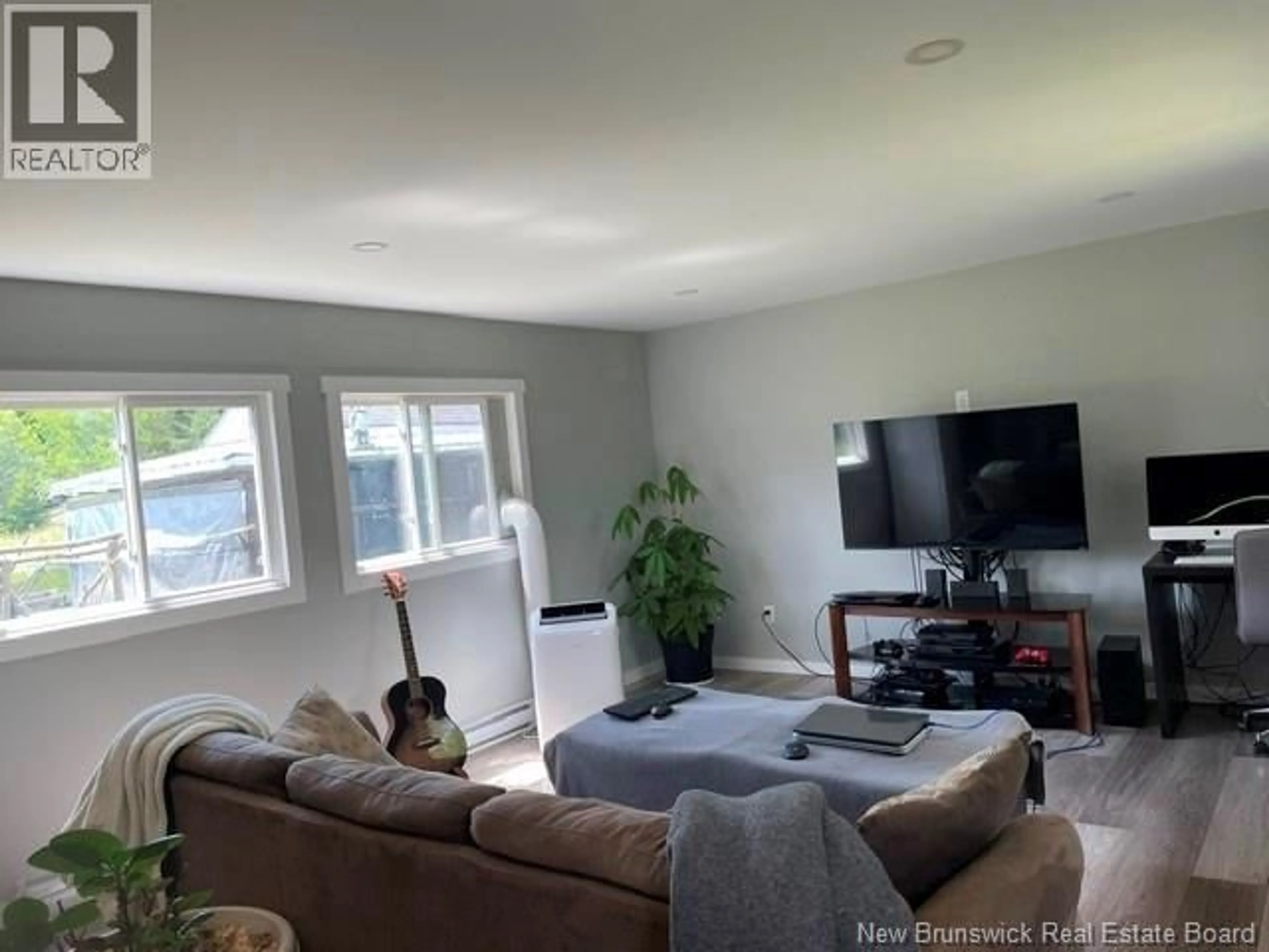 Living room with furniture, unknown for 624 MASCARENE ROAD, Mascarene New Brunswick E5C2S4