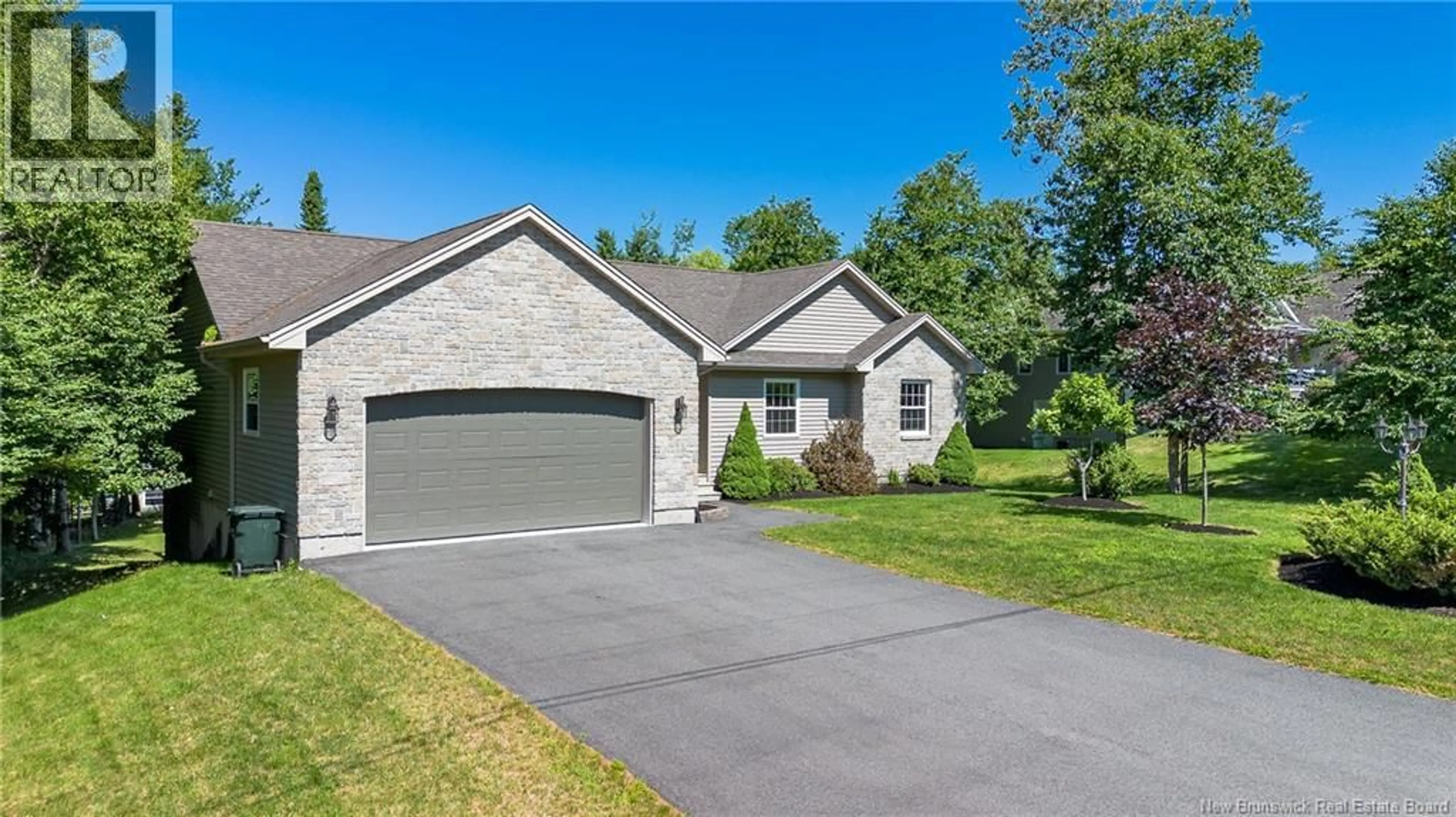 Unknown for 5 ARAGONA COURT, Rothesay New Brunswick E2E0B2