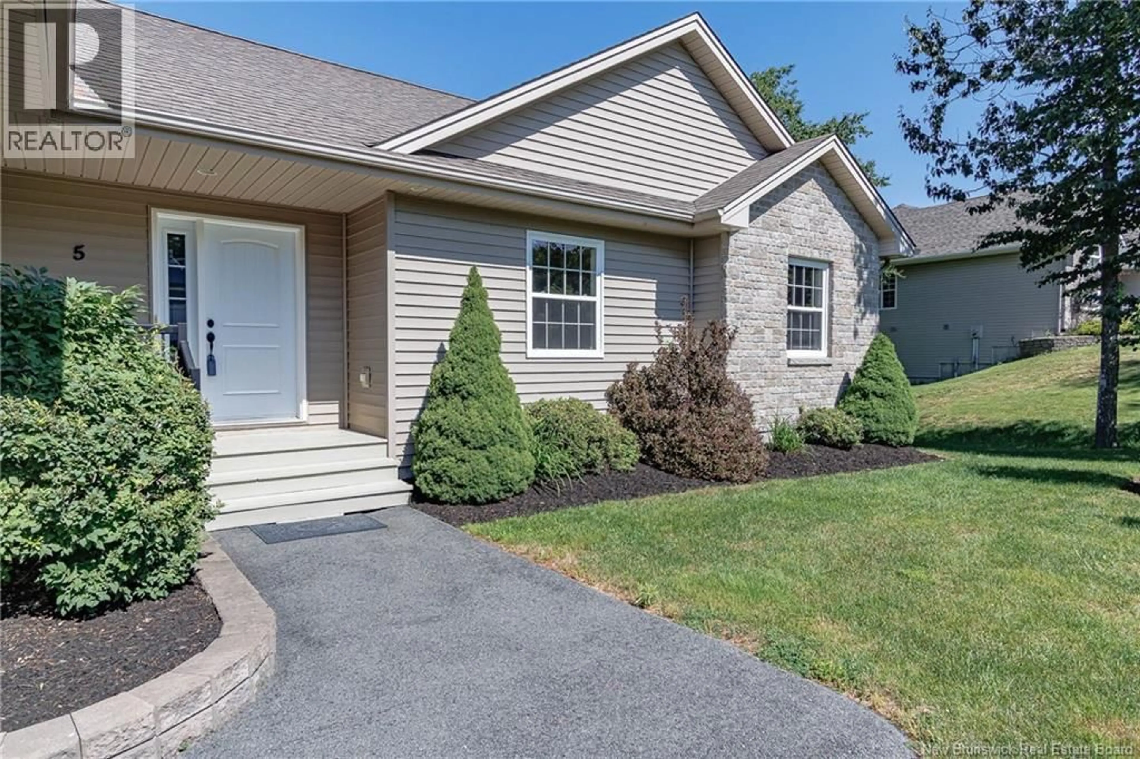Unknown for 5 ARAGONA COURT, Rothesay New Brunswick E2E0B2