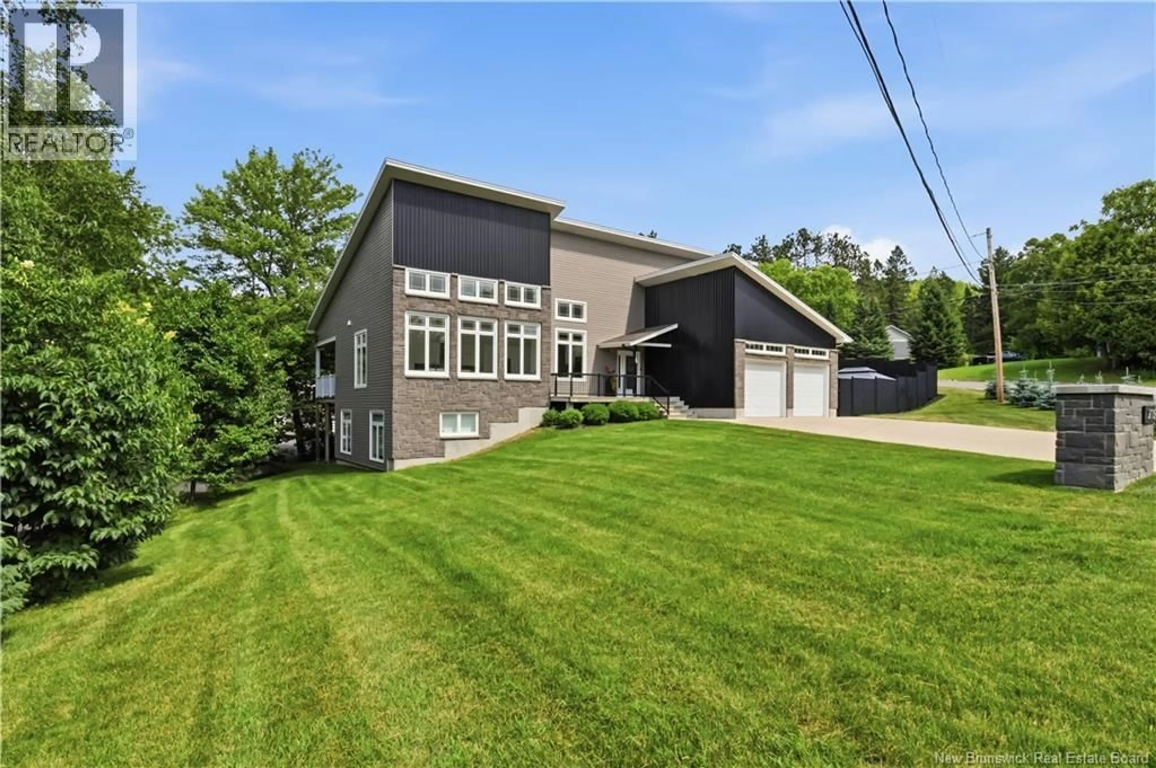 Unknown for 715 GOLF CLUB ROAD, Fredericton New Brunswick E3B7S5