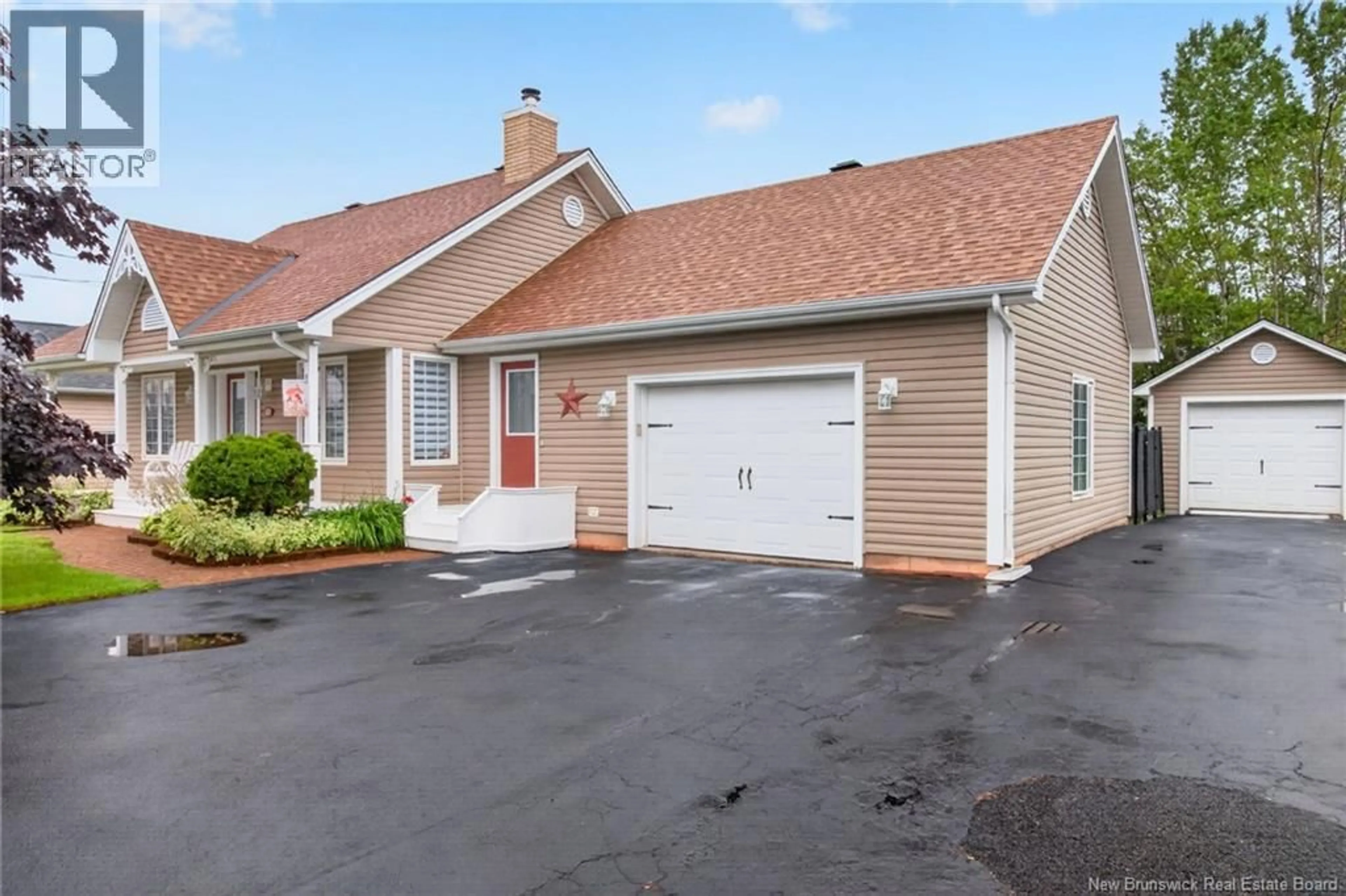 Unknown for 60 ANIK CRESCENT, Dieppe New Brunswick E1A7T6