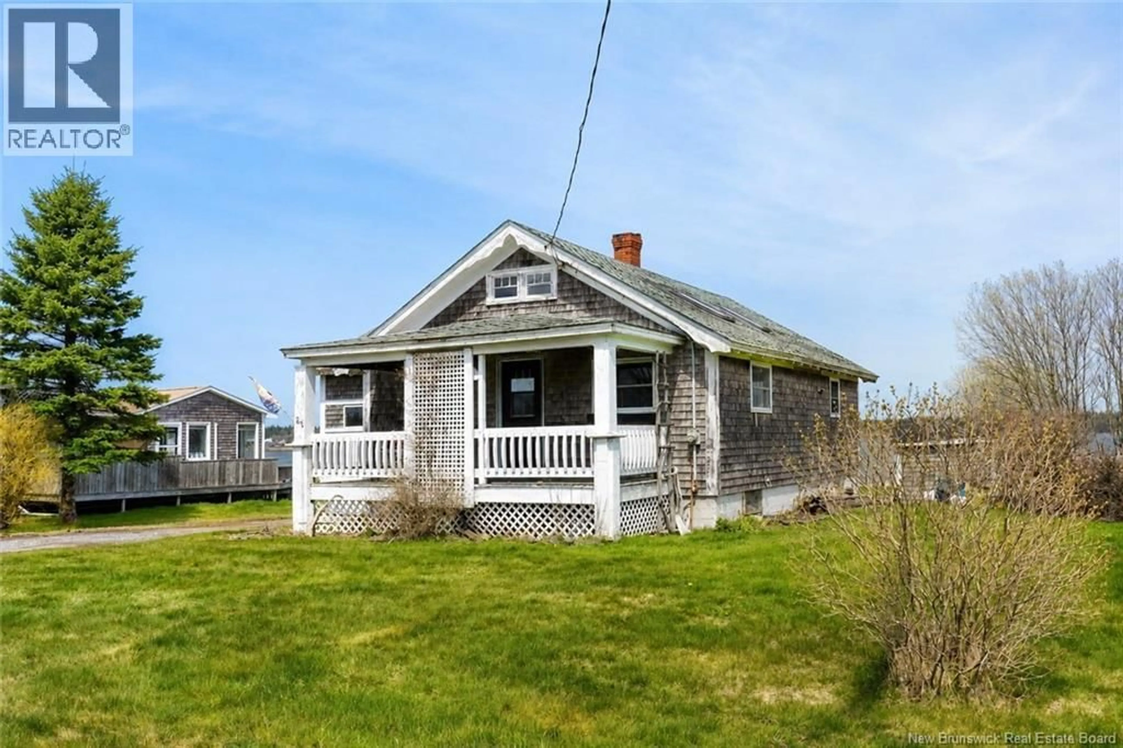 Unknown for 89 INGALLS HEAD ROAD, Grand Manan New Brunswick E5G3G3