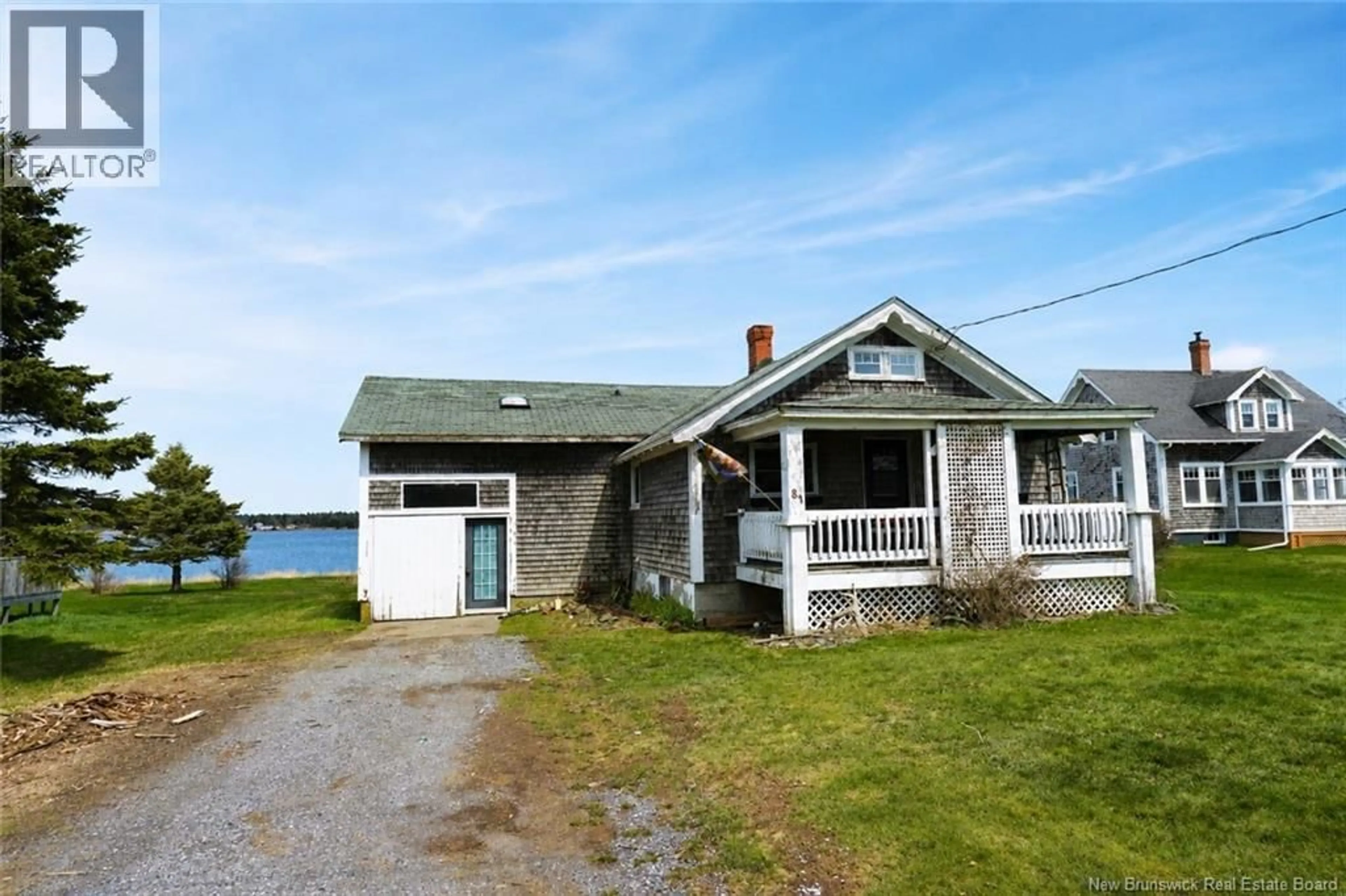 Unknown for 89 INGALLS HEAD ROAD, Grand Manan New Brunswick E5G3G3