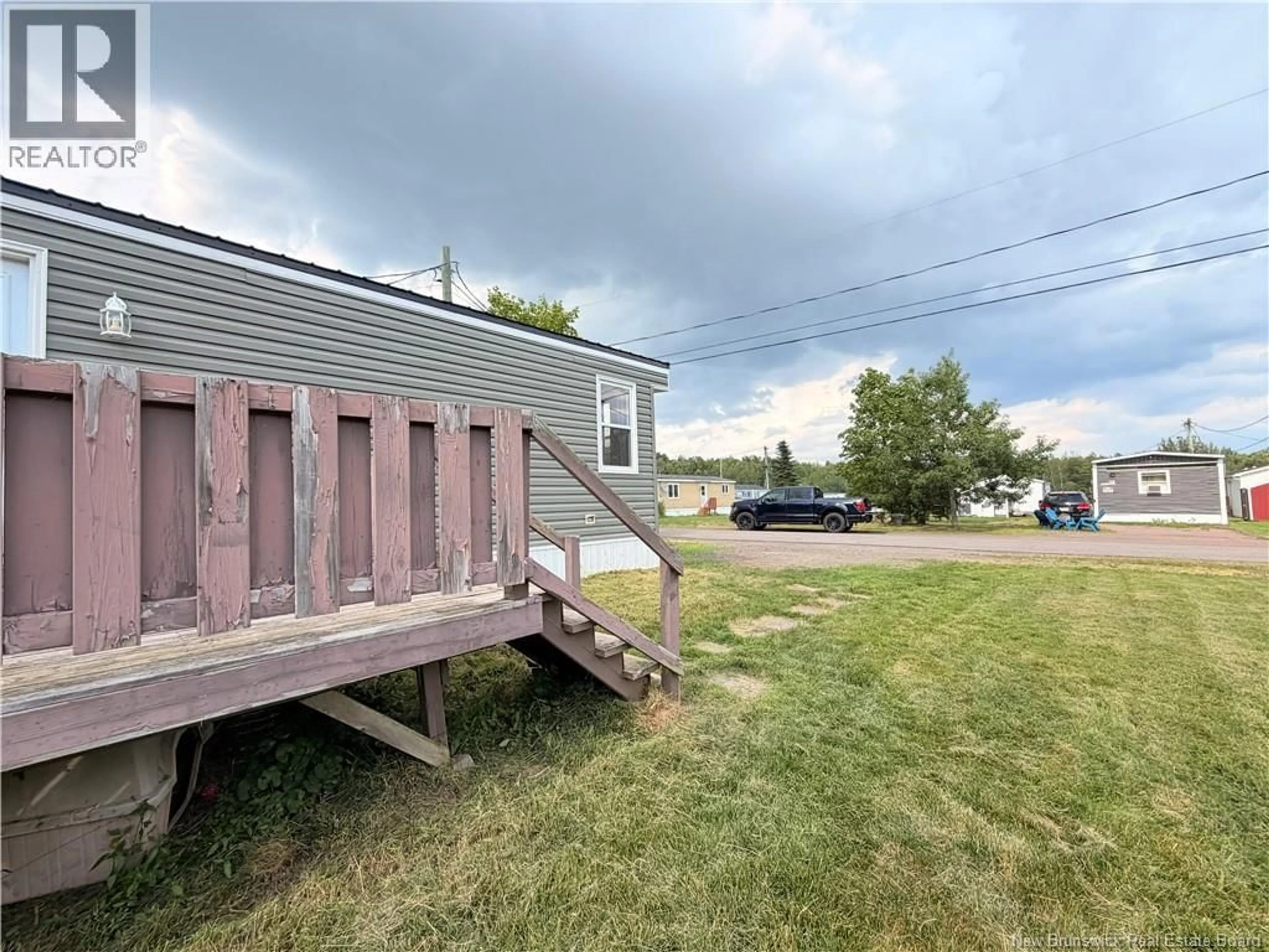 Unknown for 14 SHASTA STREET, Moncton New Brunswick E1E4L3