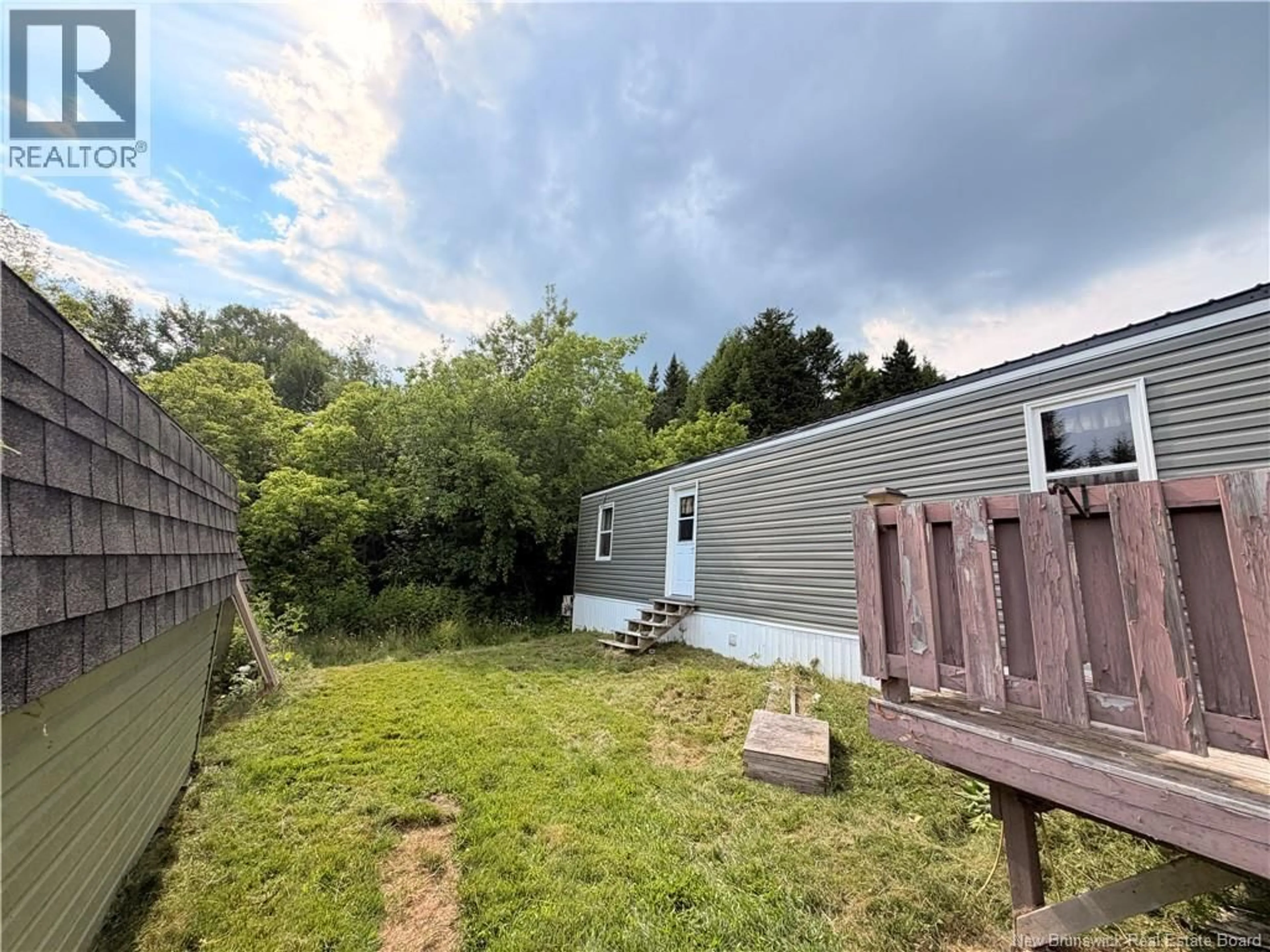 A pic from outside/outdoor area/front of a property/back of a property/a pic from drone, unknown for 14 SHASTA STREET, Moncton New Brunswick E1E4L3
