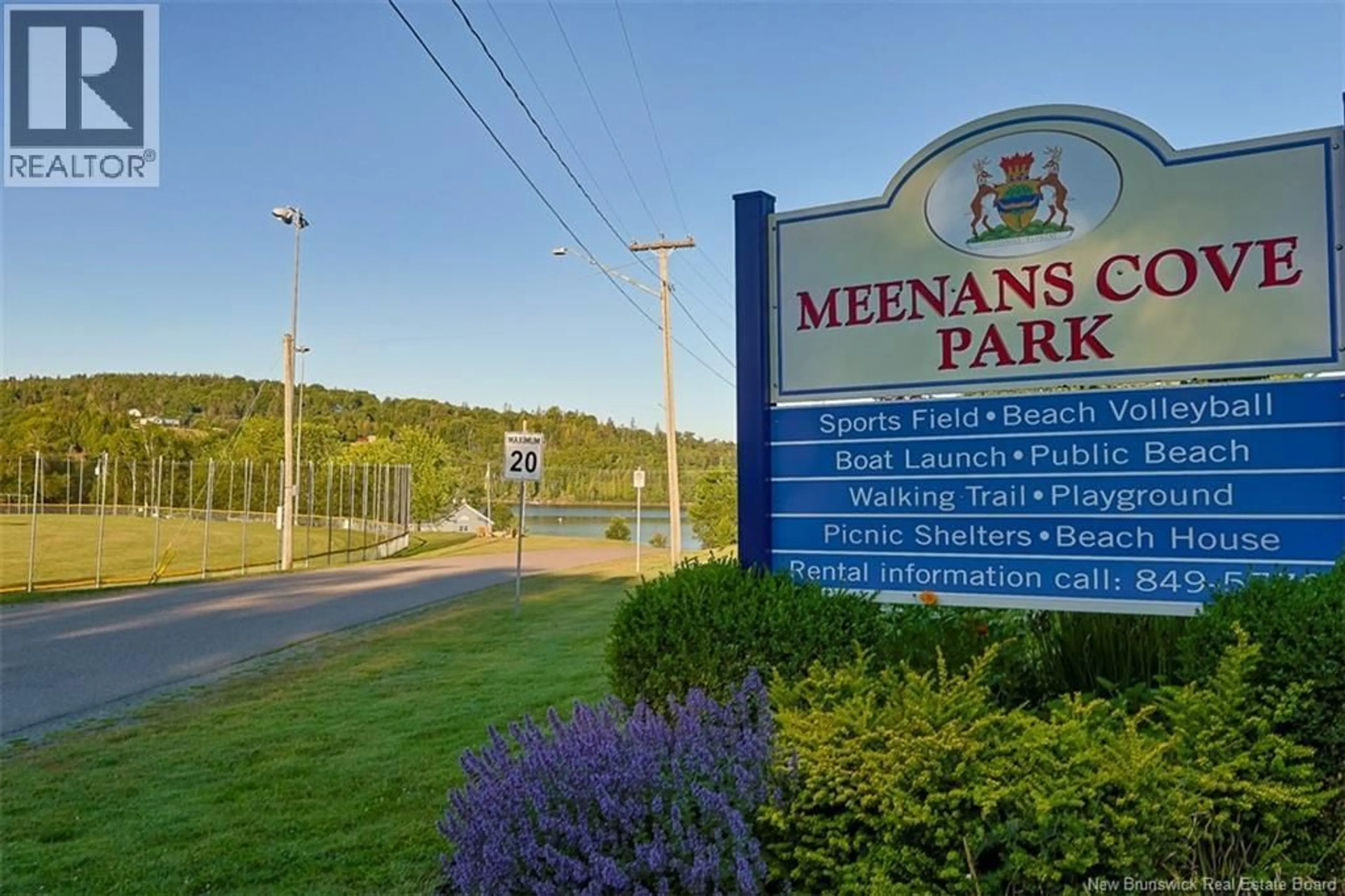 Unknown for 244 MODEL FARM ROAD, Quispamsis New Brunswick E2G1M6