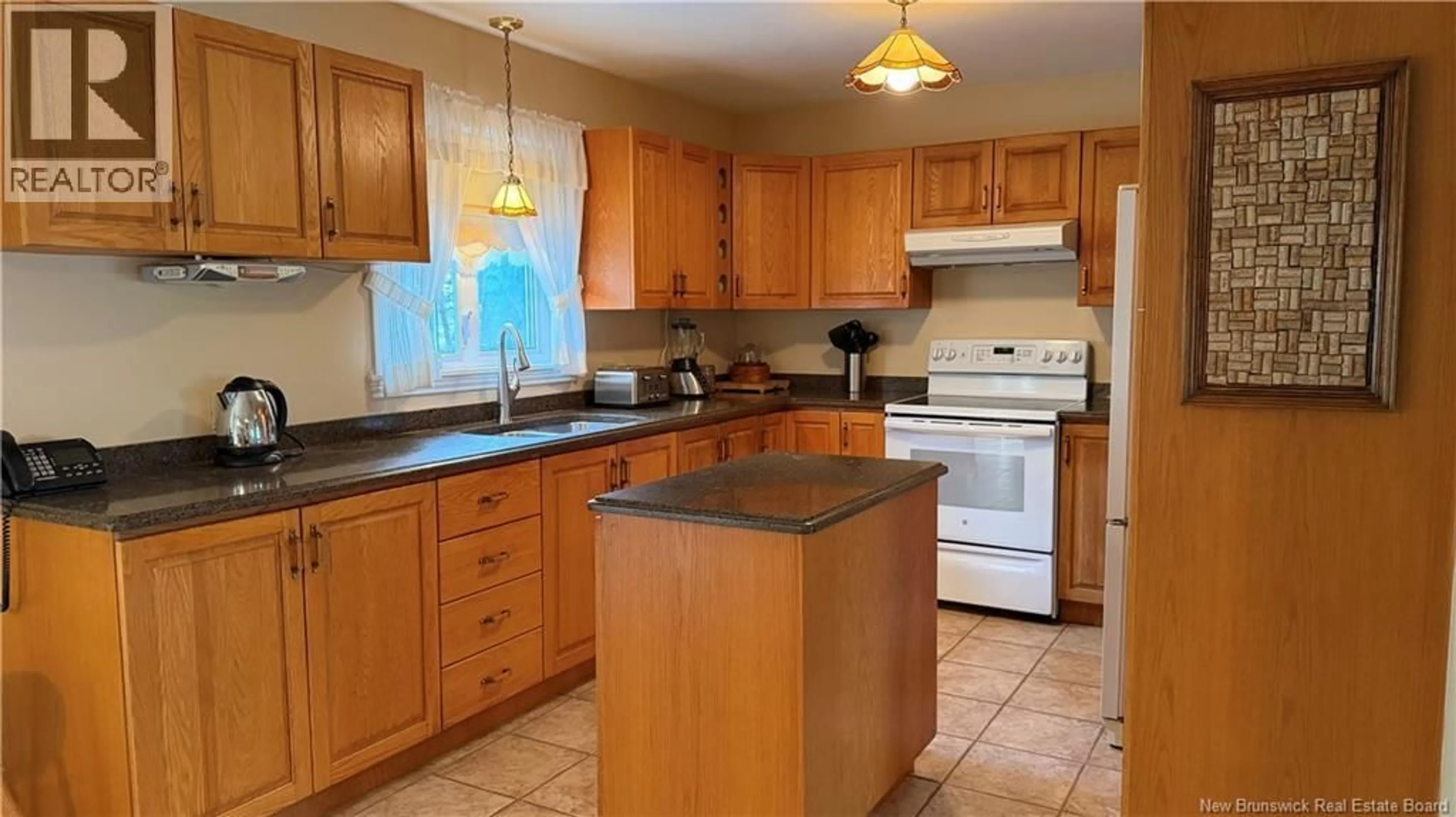 Standard kitchen, unknown for 56 PREMIERE AVENUE, Sainte-Anne-De-Madawaska New Brunswick E7E1K1