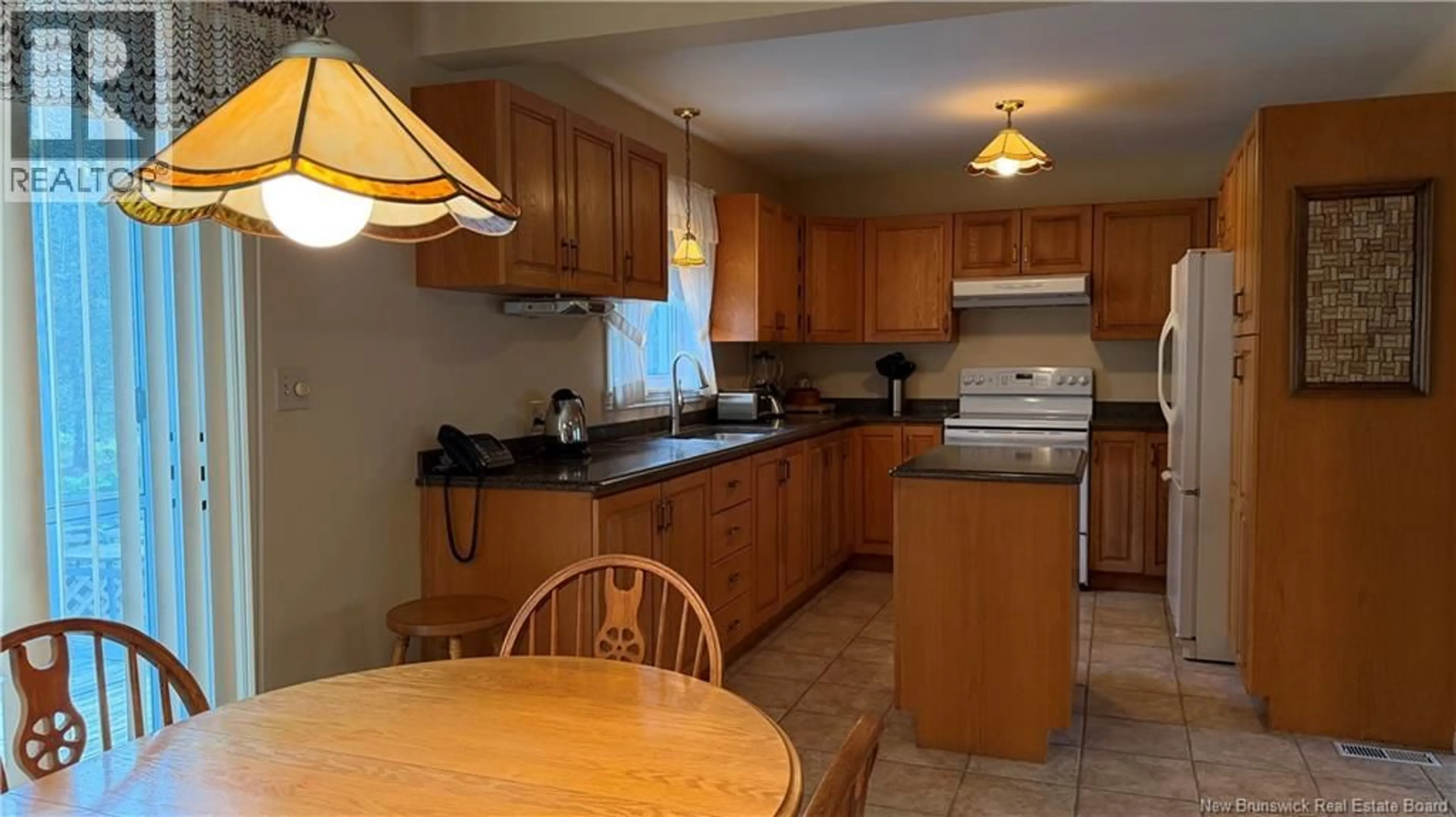 Standard kitchen, unknown for 56 PREMIERE AVENUE, Sainte-Anne-De-Madawaska New Brunswick E7E1K1