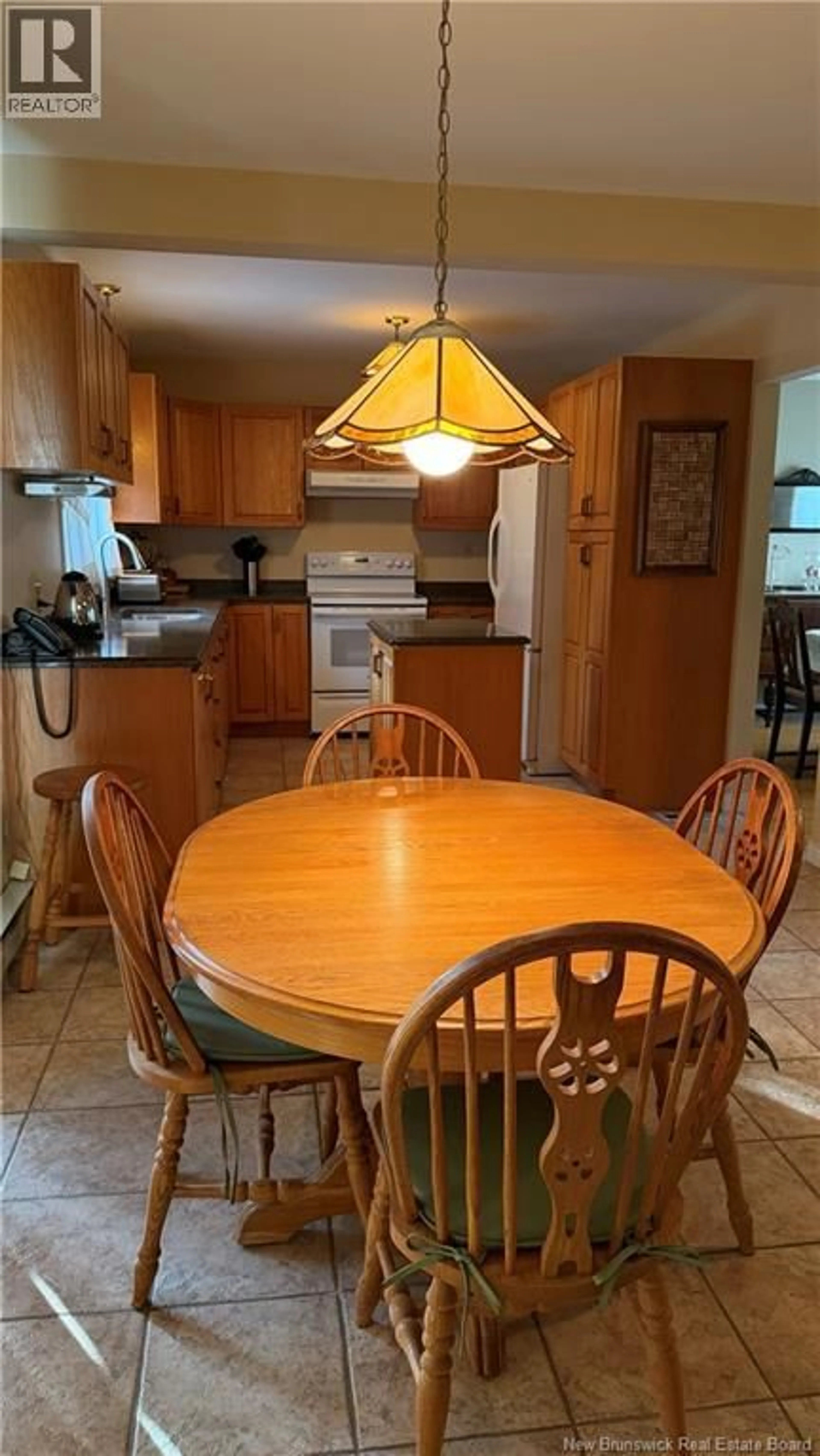 Dining room, unknown for 56 PREMIERE AVENUE, Sainte-Anne-De-Madawaska New Brunswick E7E1K1