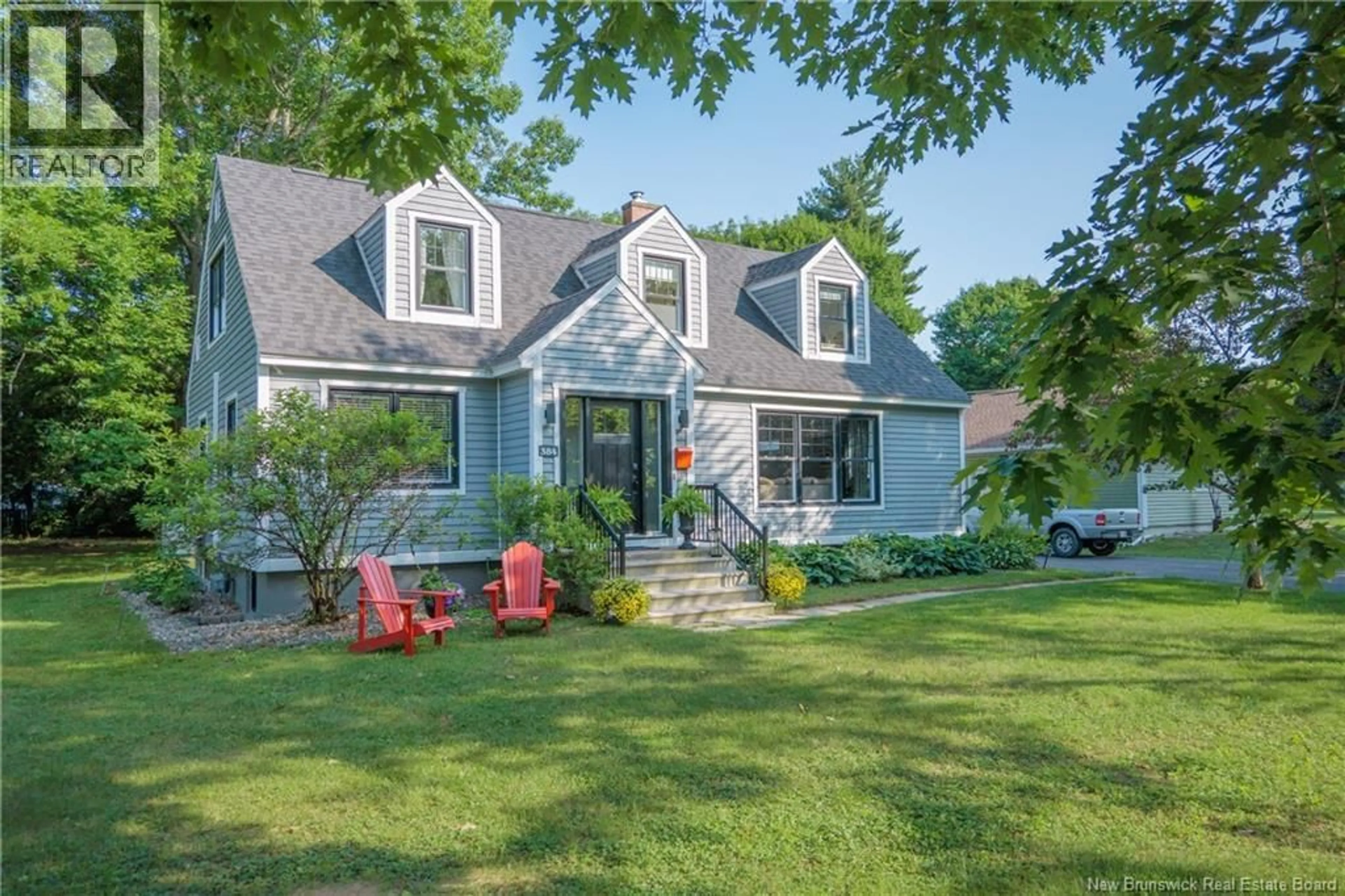 Unknown for 384 PARKHURST DRIVE, Fredericton New Brunswick E3B2K4