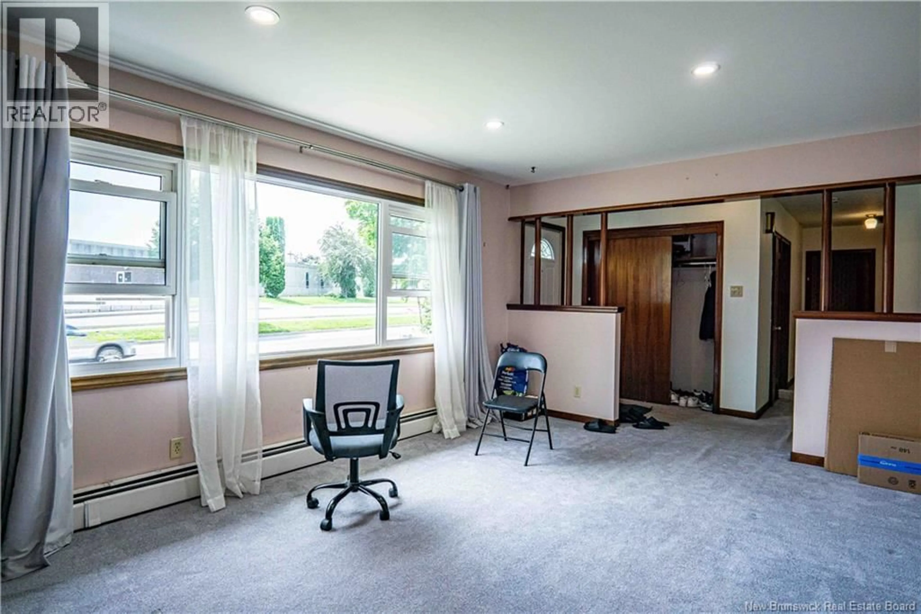 A pic of a room for 1059 YORK STREET, Fredericton New Brunswick E3B3S4