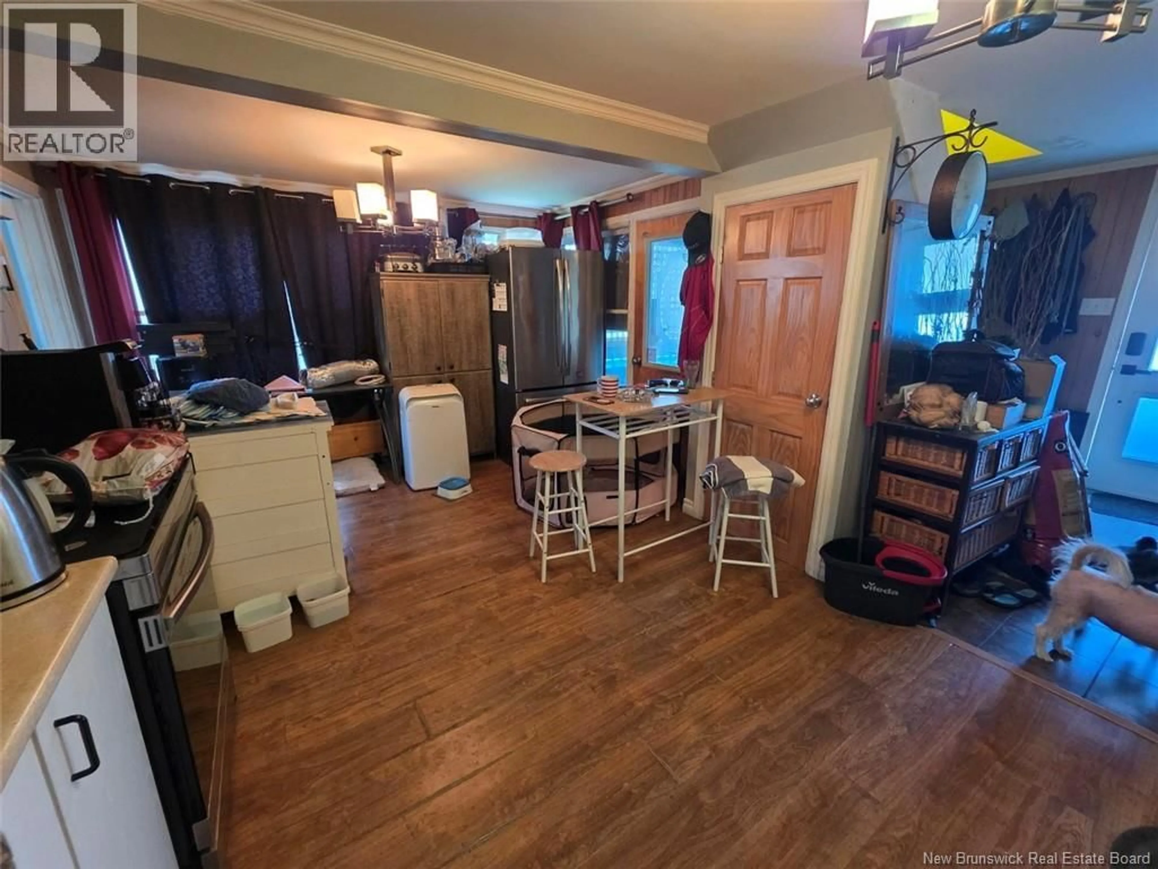 A pic of a room for 101 ISIDORE-BOUCHER BOULEVARD, Saint-Jacques New Brunswick E7B1V6