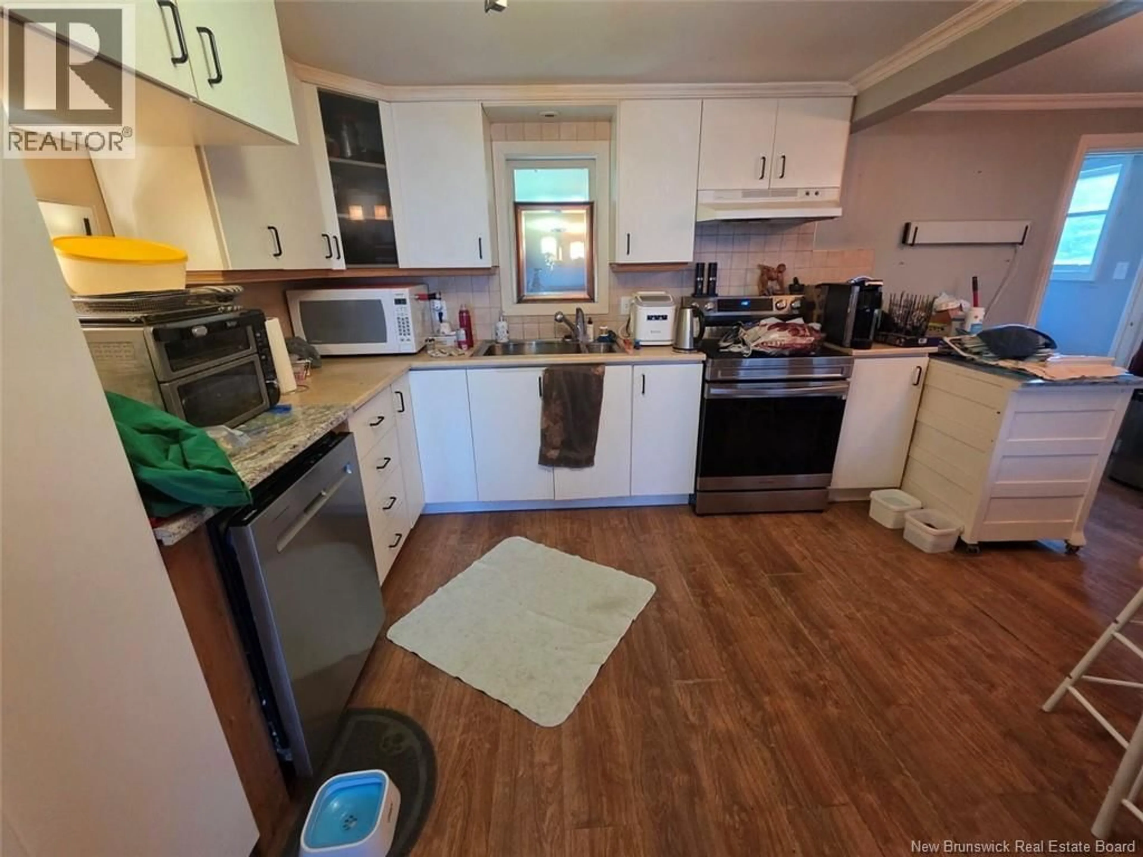 Standard kitchen, unknown for 101 ISIDORE-BOUCHER BOULEVARD, Saint-Jacques New Brunswick E7B1V6