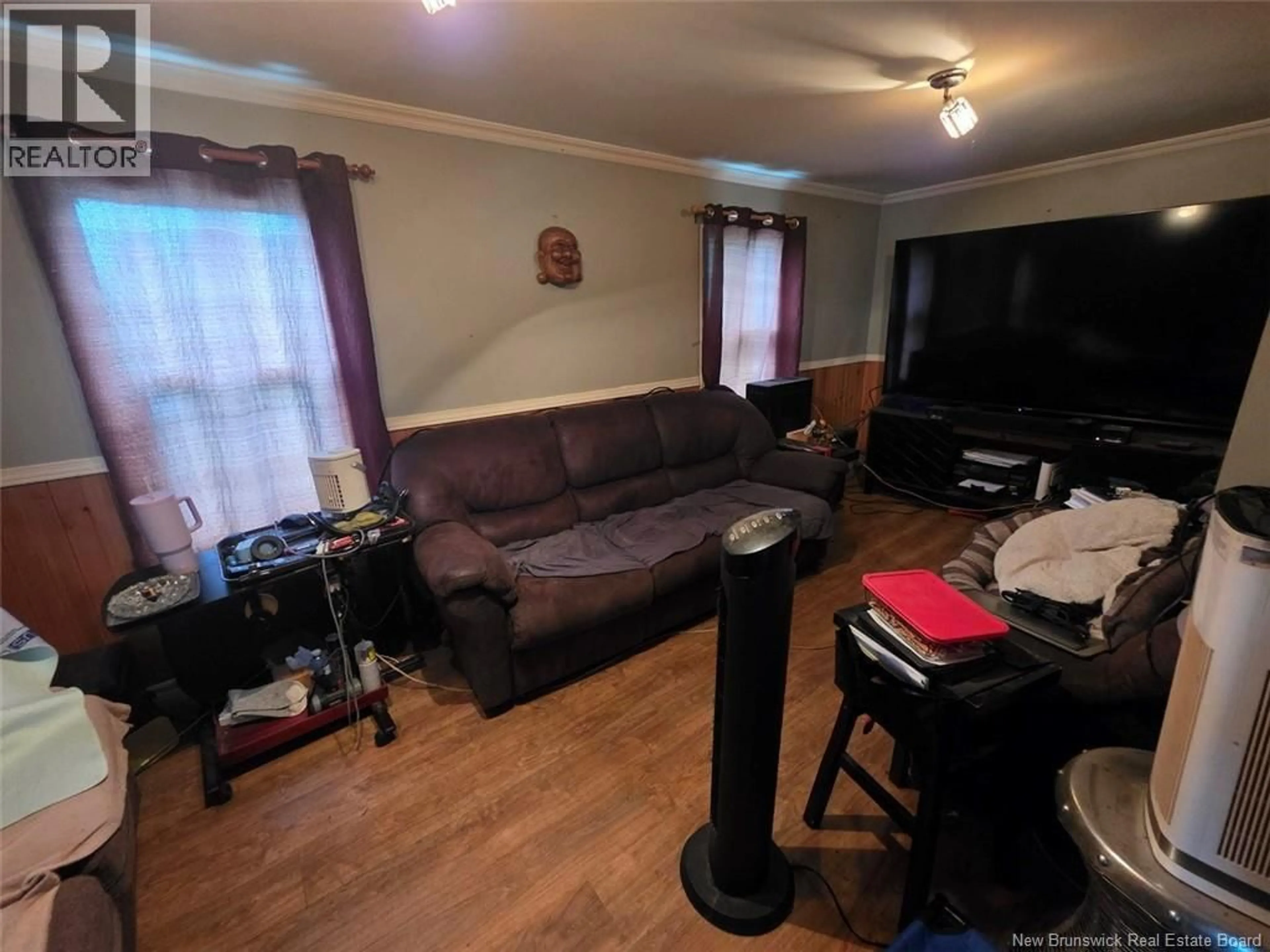 A pic of a room for 101 ISIDORE-BOUCHER BOULEVARD, Saint-Jacques New Brunswick E7B1V6