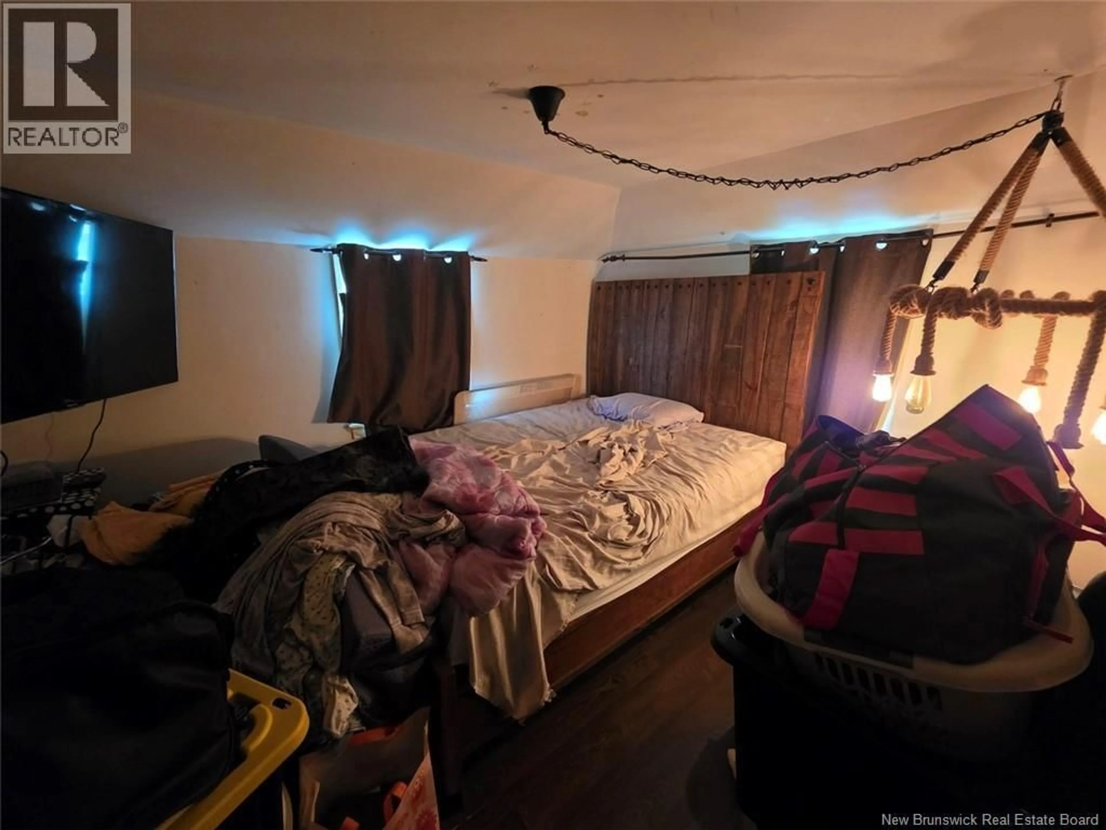 A pic of a room for 101 ISIDORE-BOUCHER BOULEVARD, Saint-Jacques New Brunswick E7B1V6